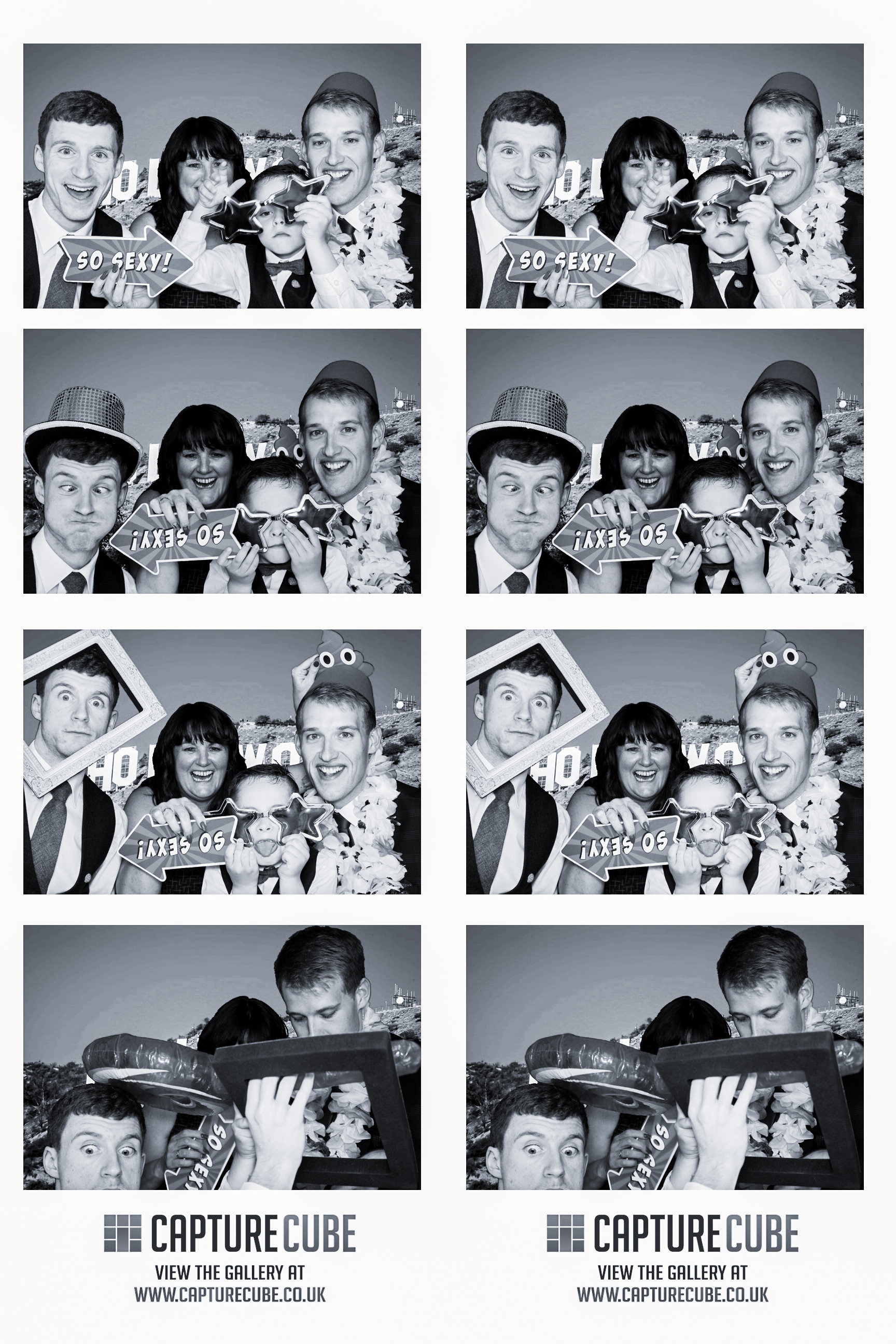 Louise & Niall's wedding | View more photos from the event at gallery.capturecube.co.uk/u/Capture-Cube/Louise-Nialls-wedding