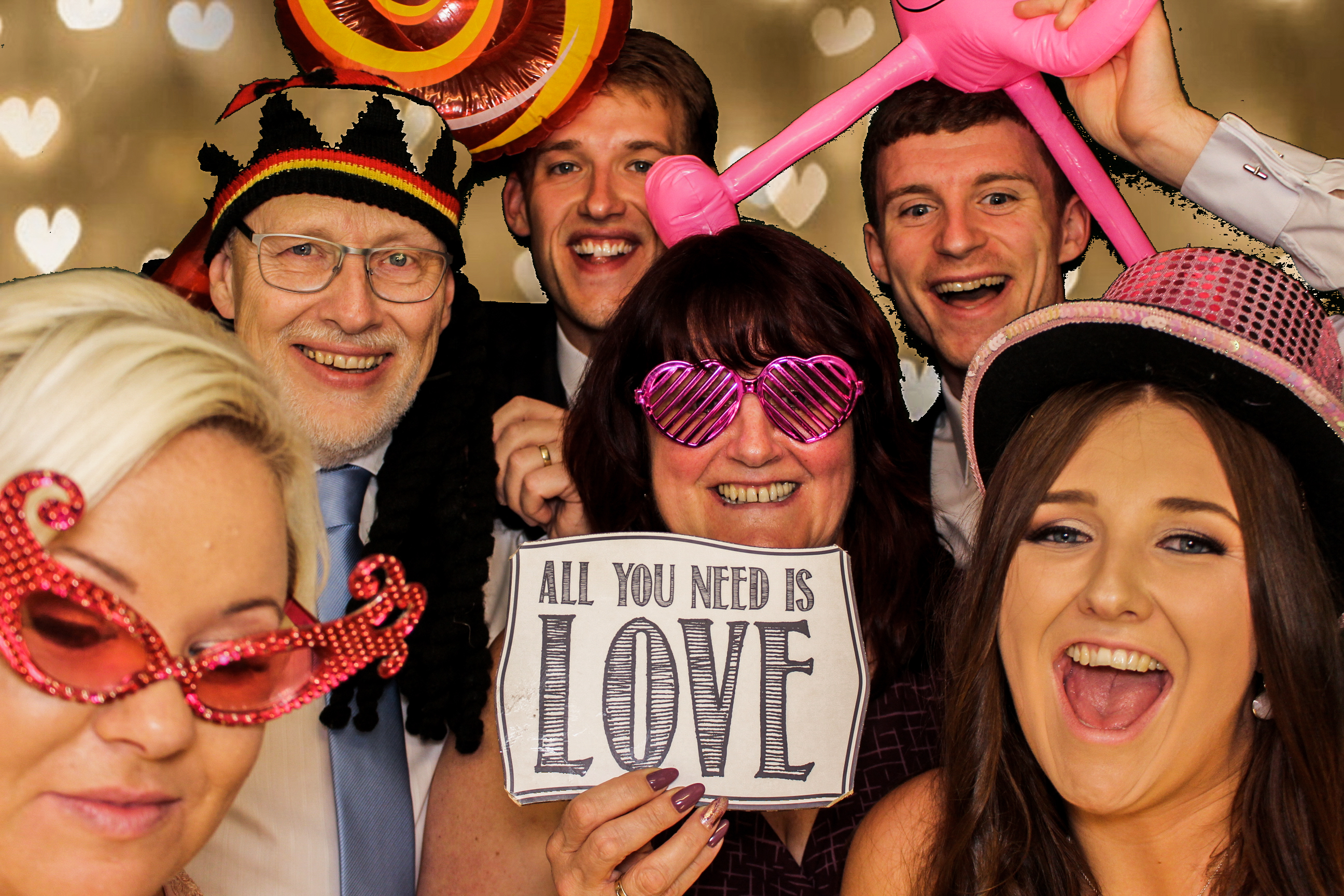 Louise & Niall's wedding | View more photos from the event at gallery.capturecube.co.uk/u/Capture-Cube/Louise-Nialls-wedding