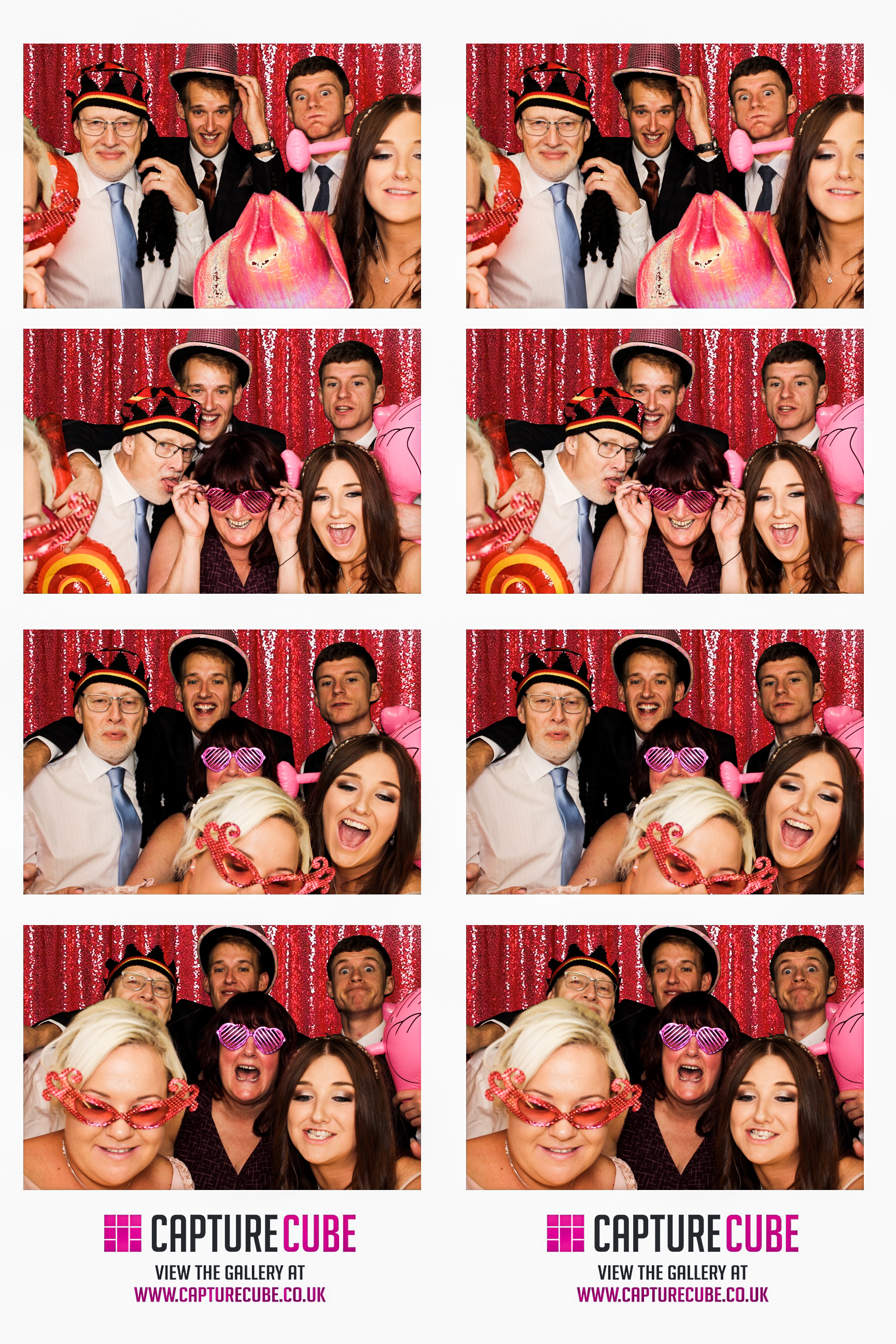 Louise & Niall's wedding | View more photos from the event at gallery.capturecube.co.uk/u/Capture-Cube/Louise-Nialls-wedding