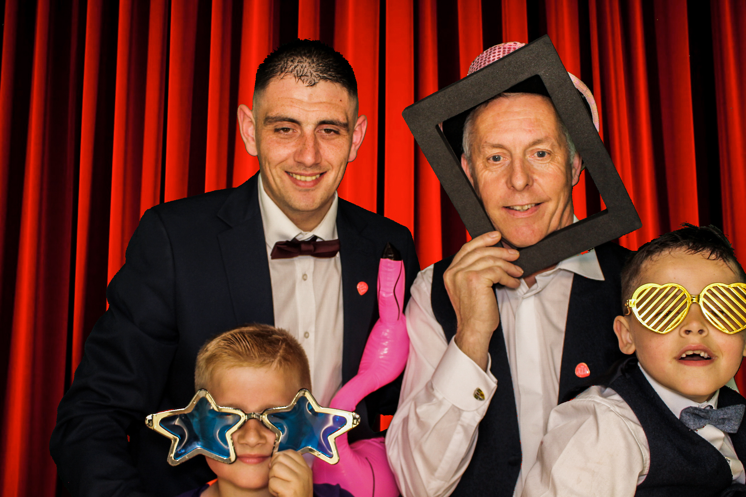 Louise & Niall's wedding | View more photos from the event at gallery.capturecube.co.uk/u/Capture-Cube/Louise-Nialls-wedding
