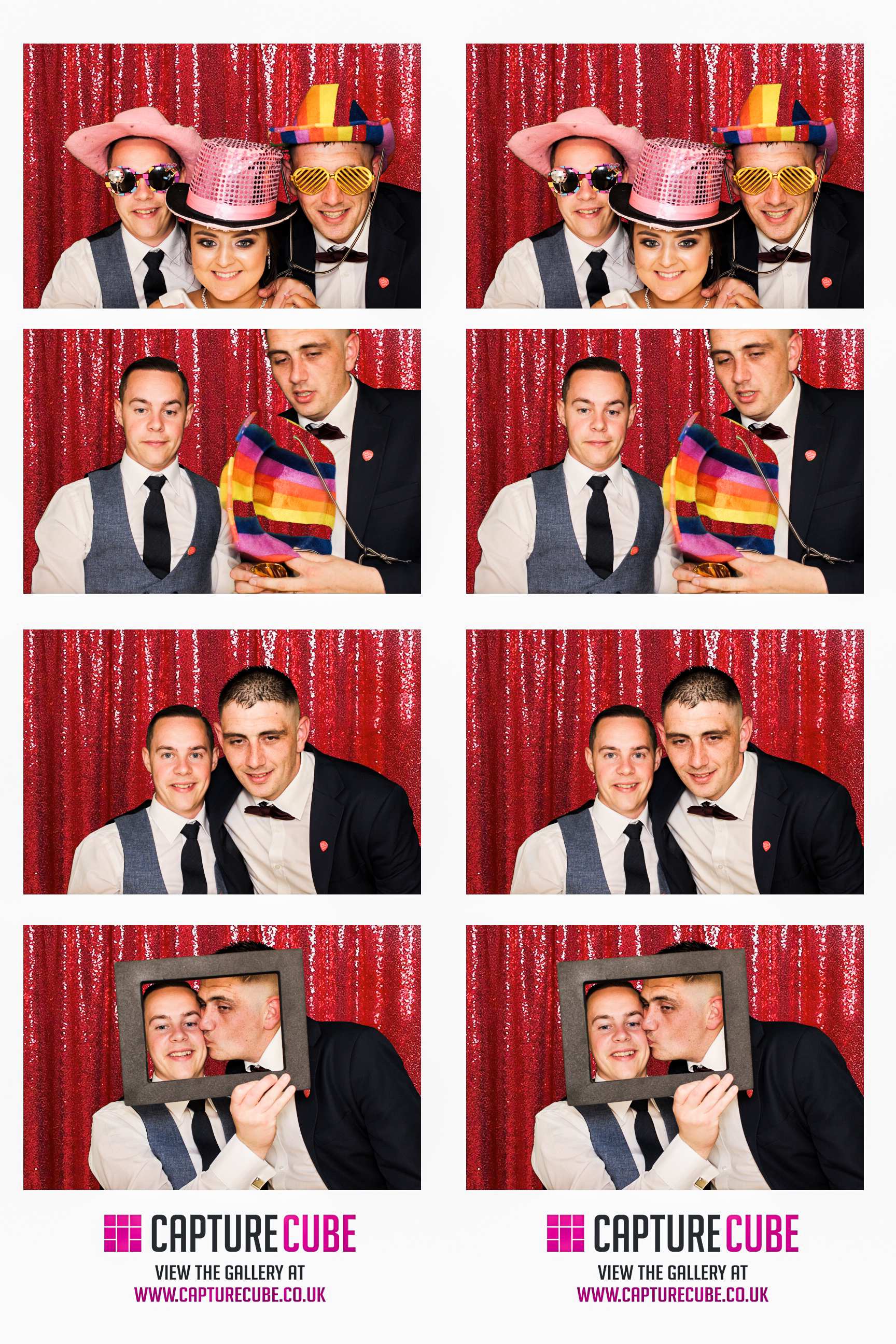 Louise & Niall's wedding | View more photos from the event at gallery.capturecube.co.uk/u/Capture-Cube/Louise-Nialls-wedding
