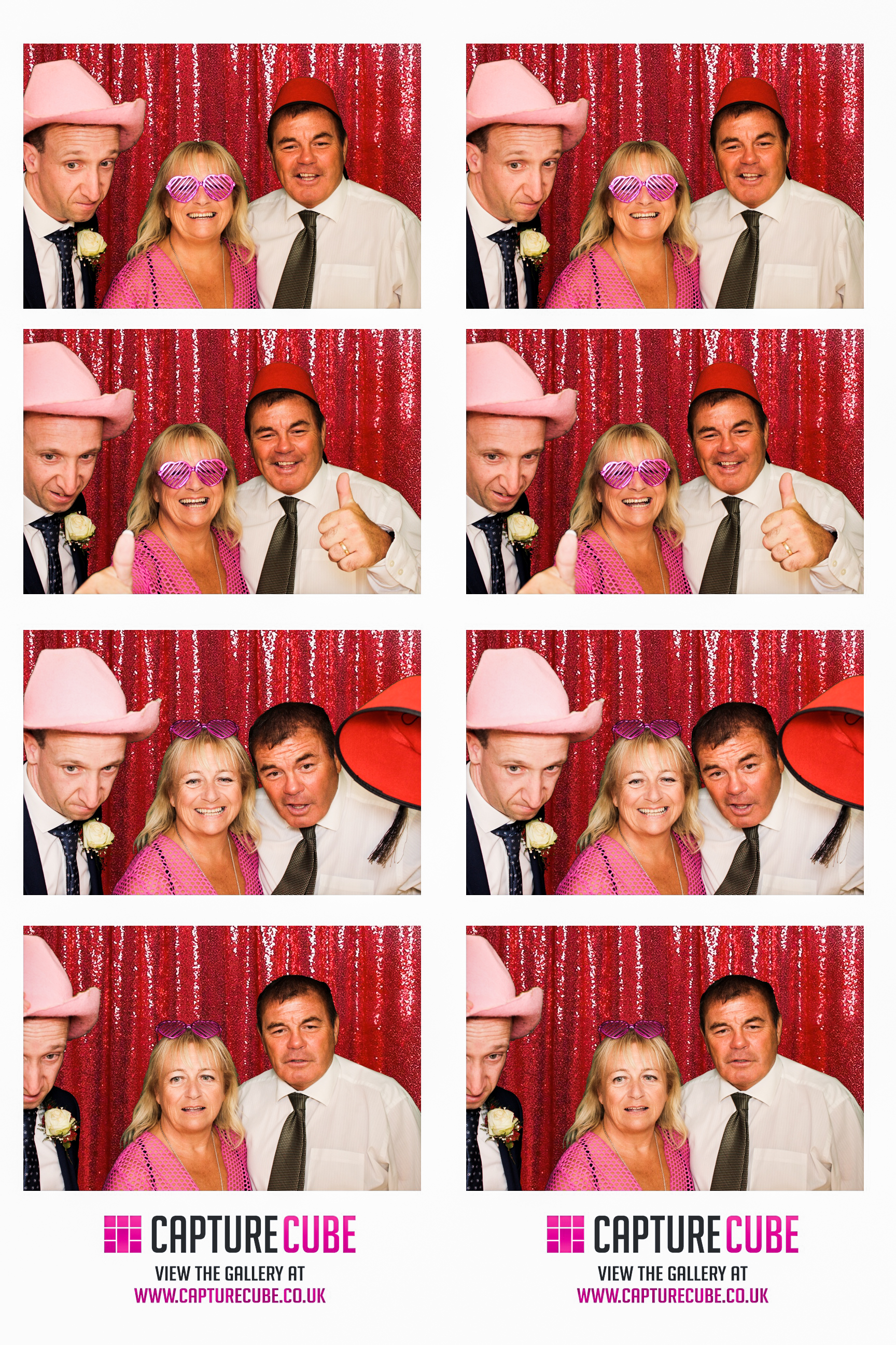 Louise & Niall's wedding | View more photos from the event at gallery.capturecube.co.uk/u/Capture-Cube/Louise-Nialls-wedding