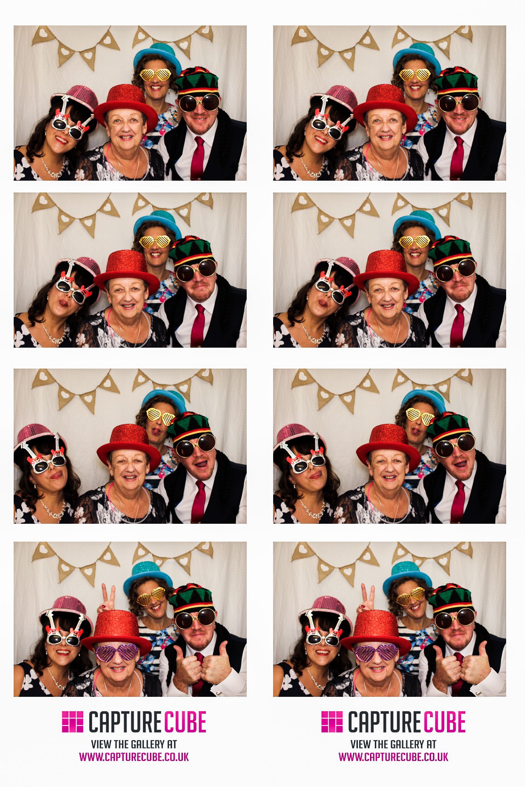 Maggie & Graham's Wedding | View more photos from the event at gallery.capturecube.co.uk/u/Capture-Cube/Maggie-Grahams-Wedding