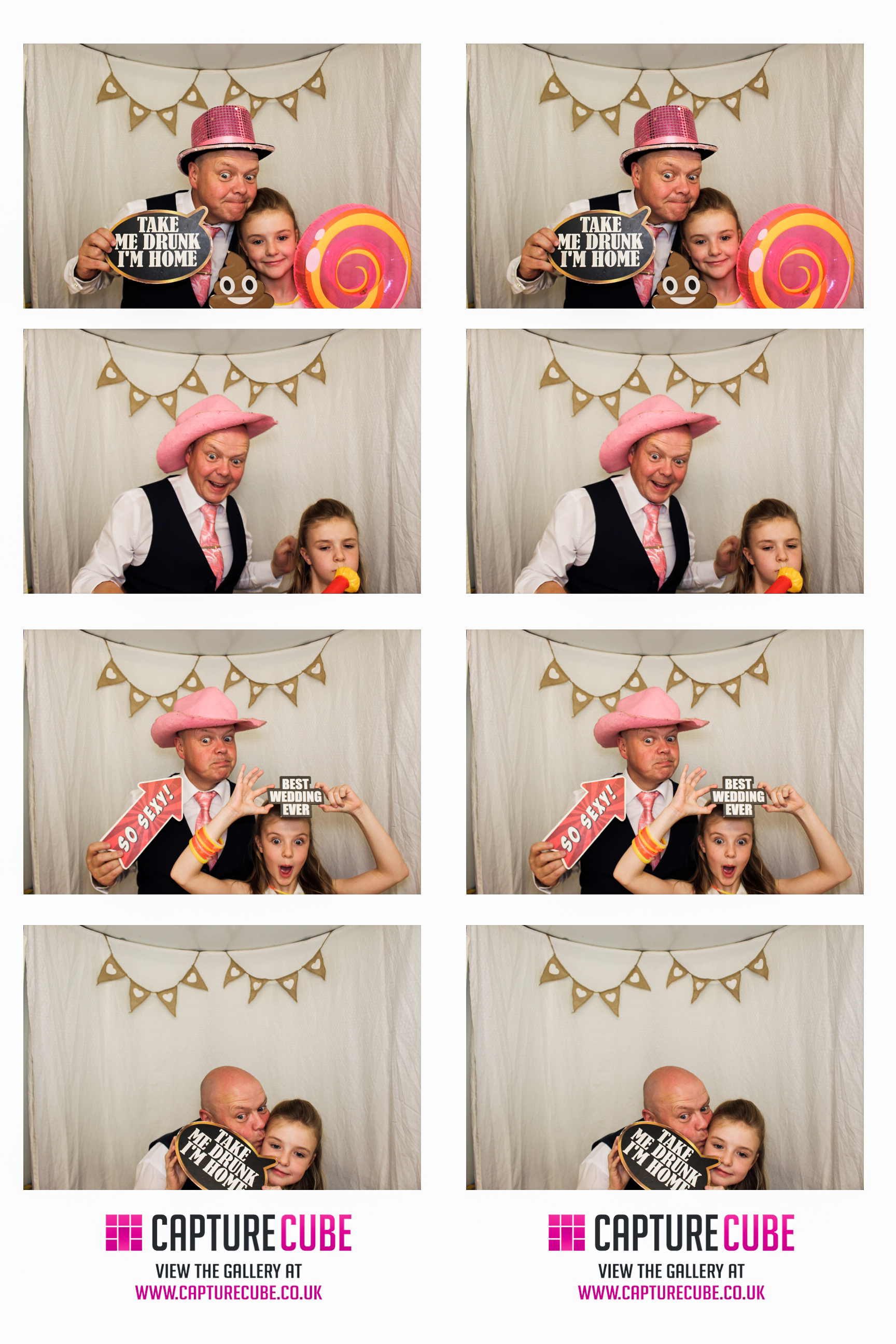 Maggie & Graham's Wedding | View more photos from the event at gallery.capturecube.co.uk/u/Capture-Cube/Maggie-Grahams-Wedding