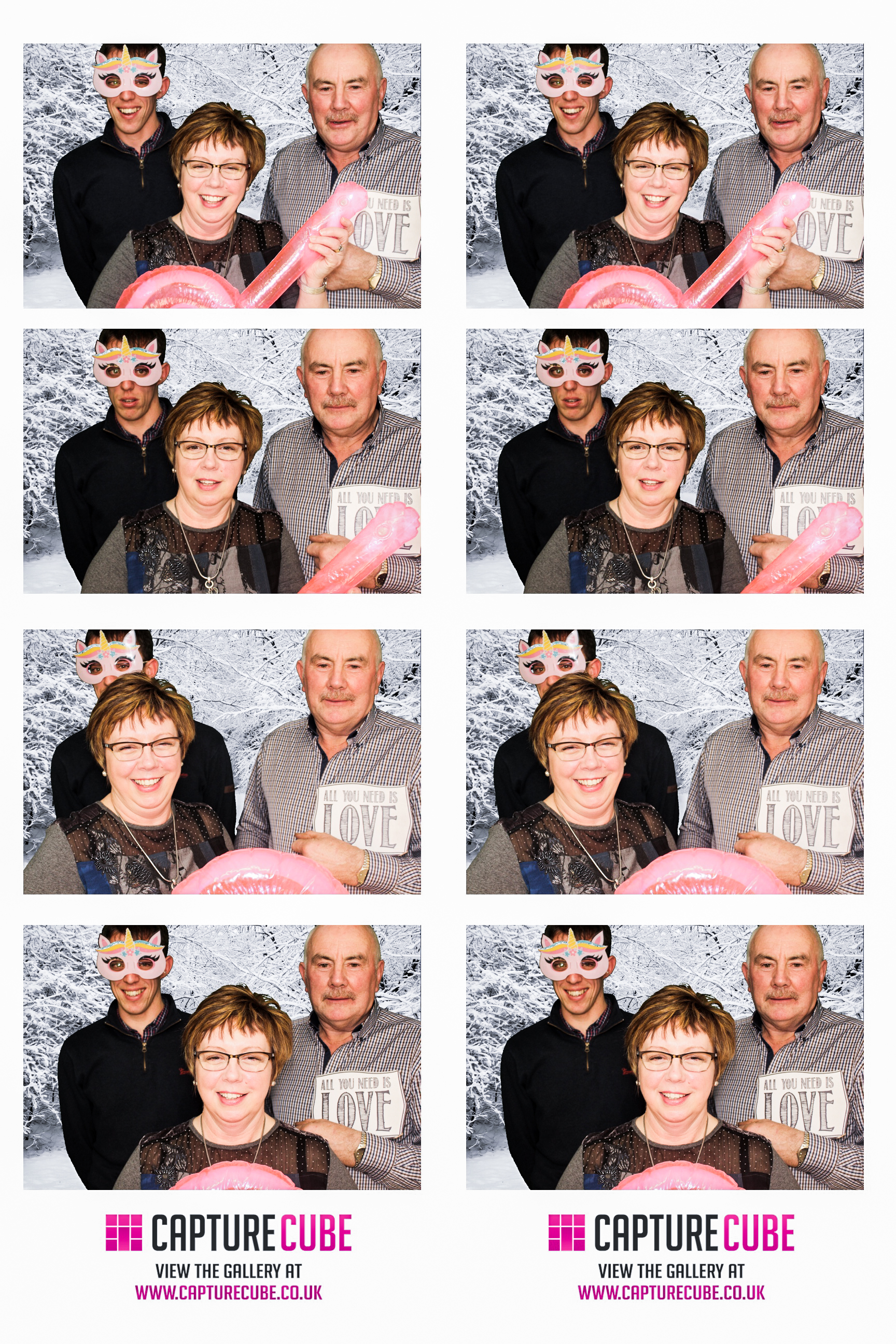 Mandy's 50th Birthday Surprise! | View more photos from the event at gallery.capturecube.co.uk/u/Capture-Cube/Mandys-50th-Birthday-Surprise