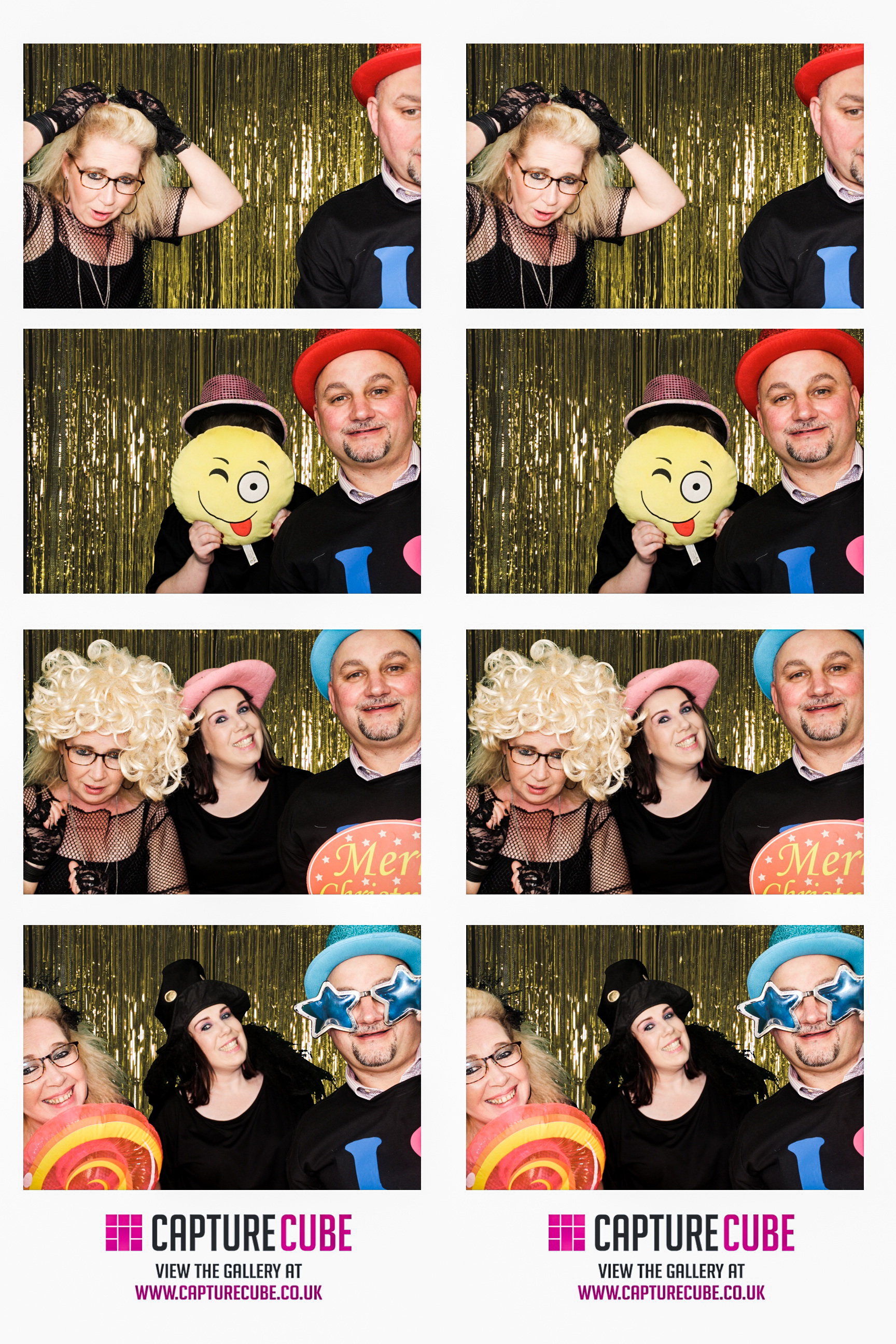Mandy's 50th Birthday Surprise! | View more photos from the event at gallery.capturecube.co.uk/u/Capture-Cube/Mandys-50th-Birthday-Surprise