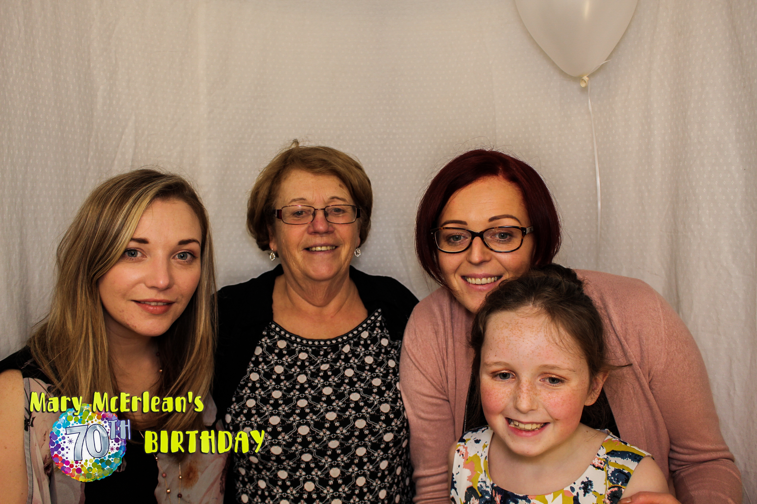 Mary's 70th Birthday Party | View more photos from the event at gallery.capturecube.co.uk/u/Capture-Cube/Marys-70th-Birthday-Party