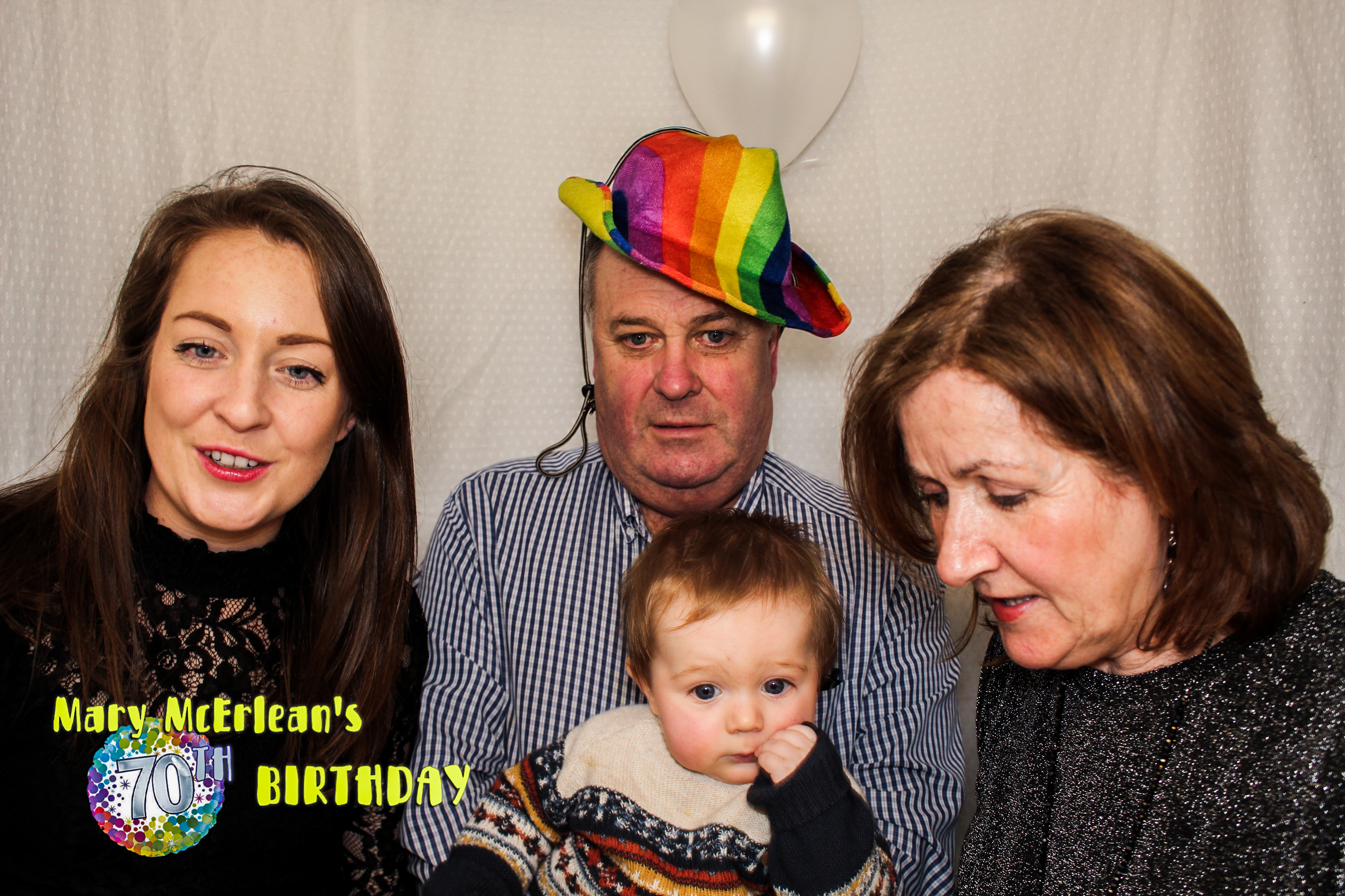 Mary's 70th Birthday Party | View more photos from the event at gallery.capturecube.co.uk/u/Capture-Cube/Marys-70th-Birthday-Party