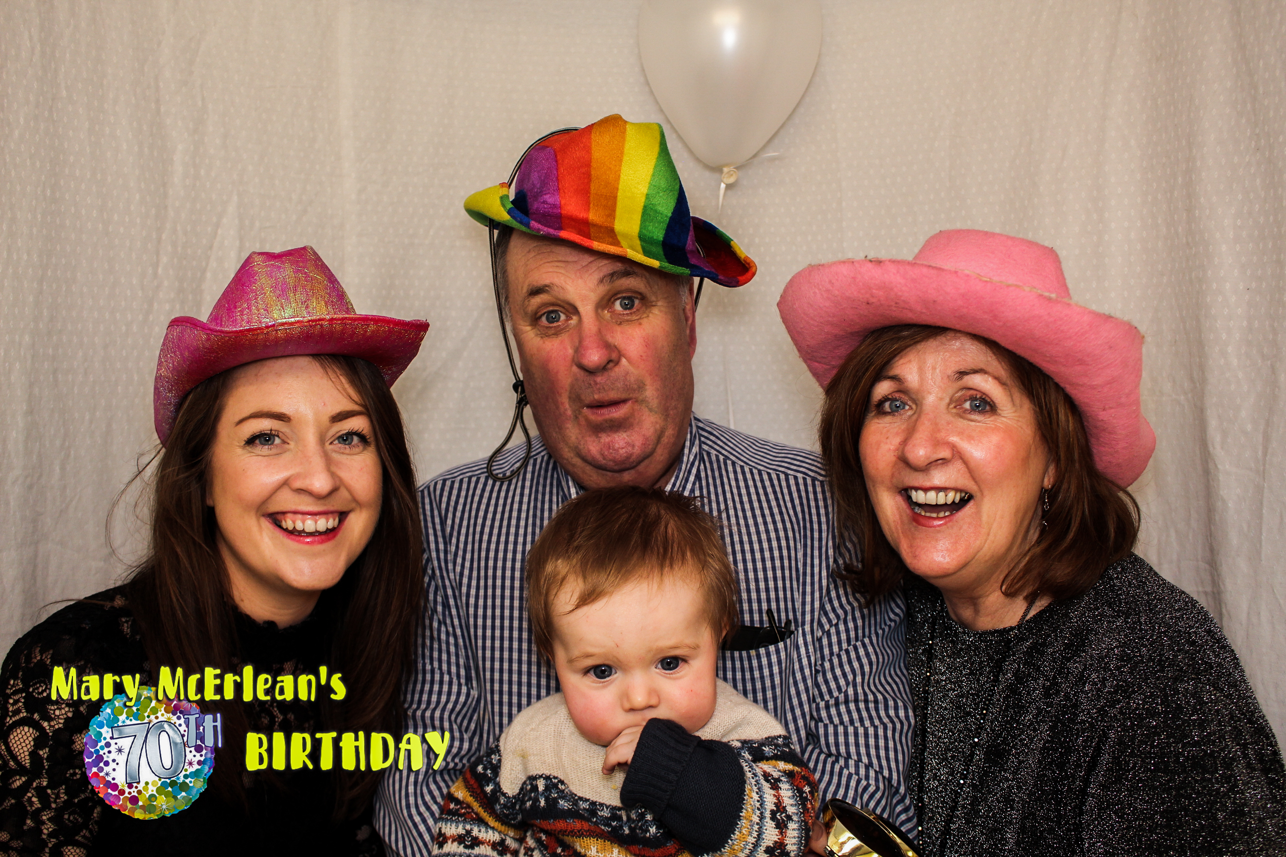 Mary's 70th Birthday Party | View more photos from the event at gallery.capturecube.co.uk/u/Capture-Cube/Marys-70th-Birthday-Party