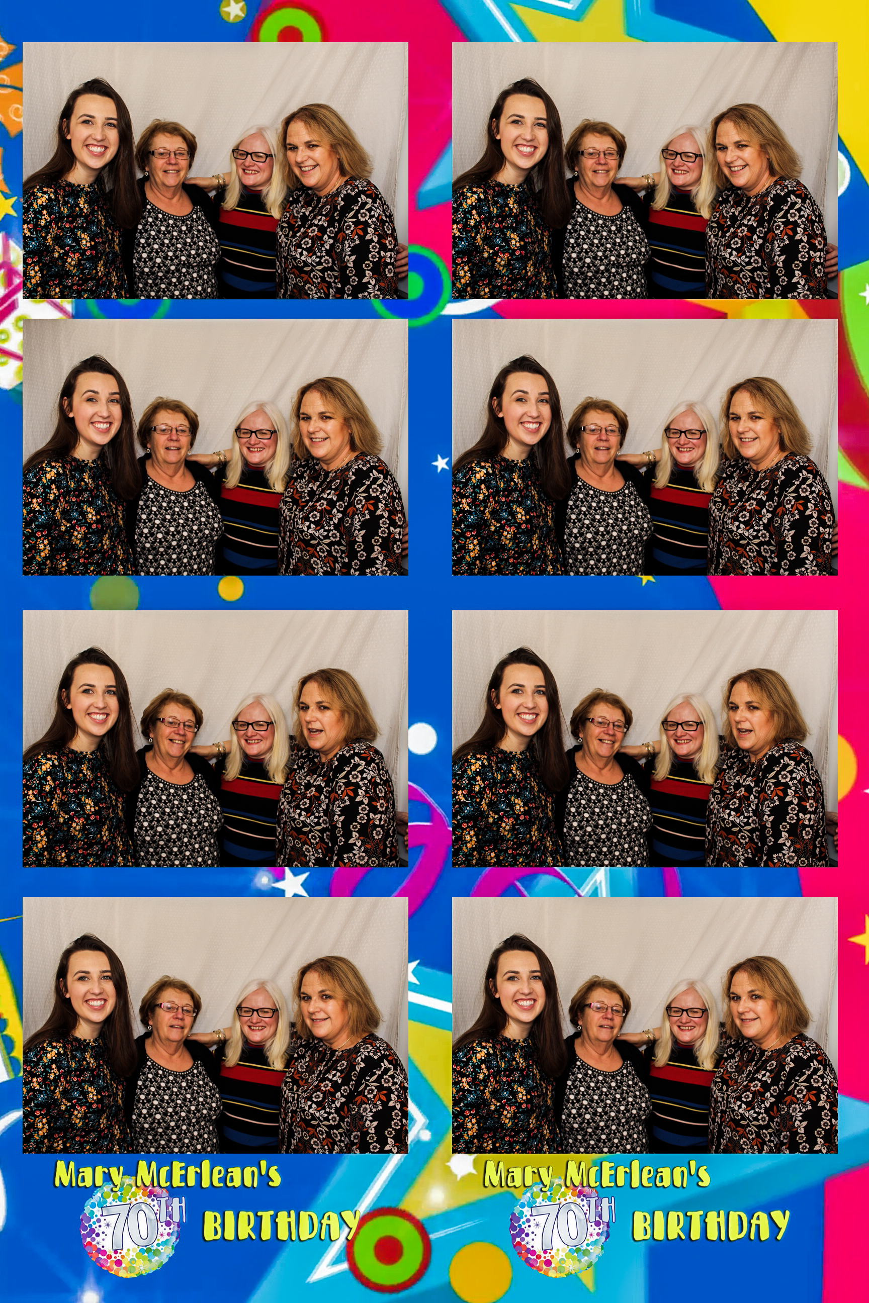 Mary's 70th Birthday Party | View more photos from the event at gallery.capturecube.co.uk/u/Capture-Cube/Marys-70th-Birthday-Party