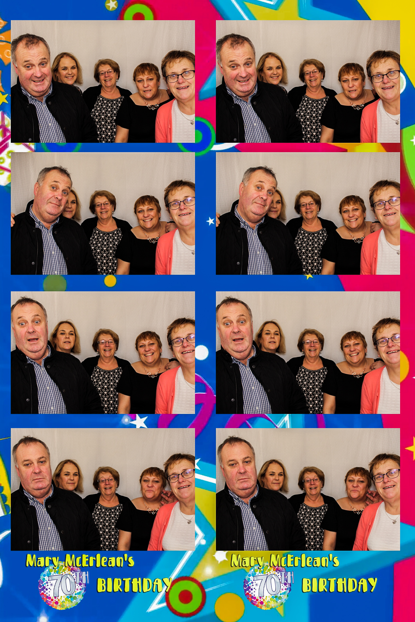 Mary's 70th Birthday Party | View more photos from the event at gallery.capturecube.co.uk/u/Capture-Cube/Marys-70th-Birthday-Party