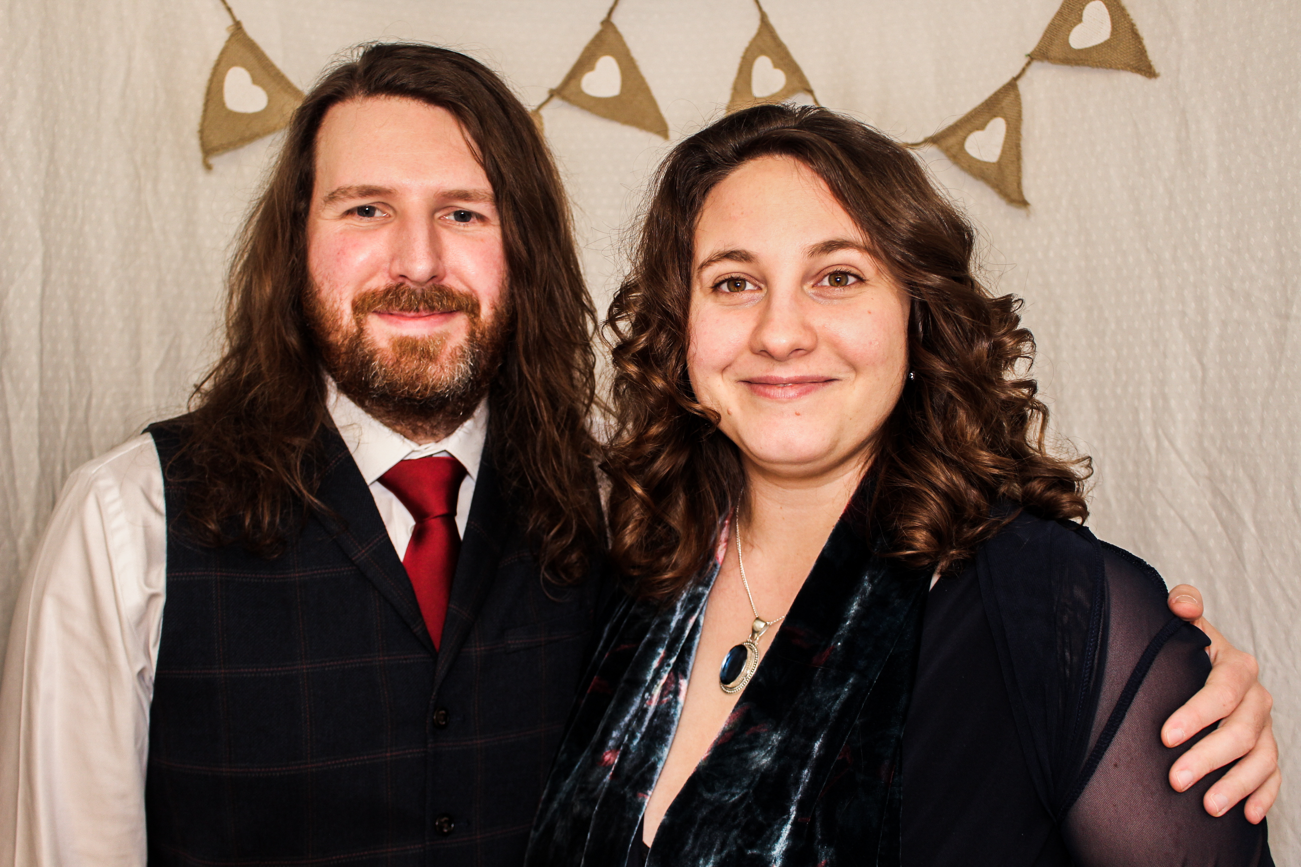 Maureen & Richard | View more photos from the event at gallery.capturecube.co.uk/u/Capture-Cube/Maureen-Richard