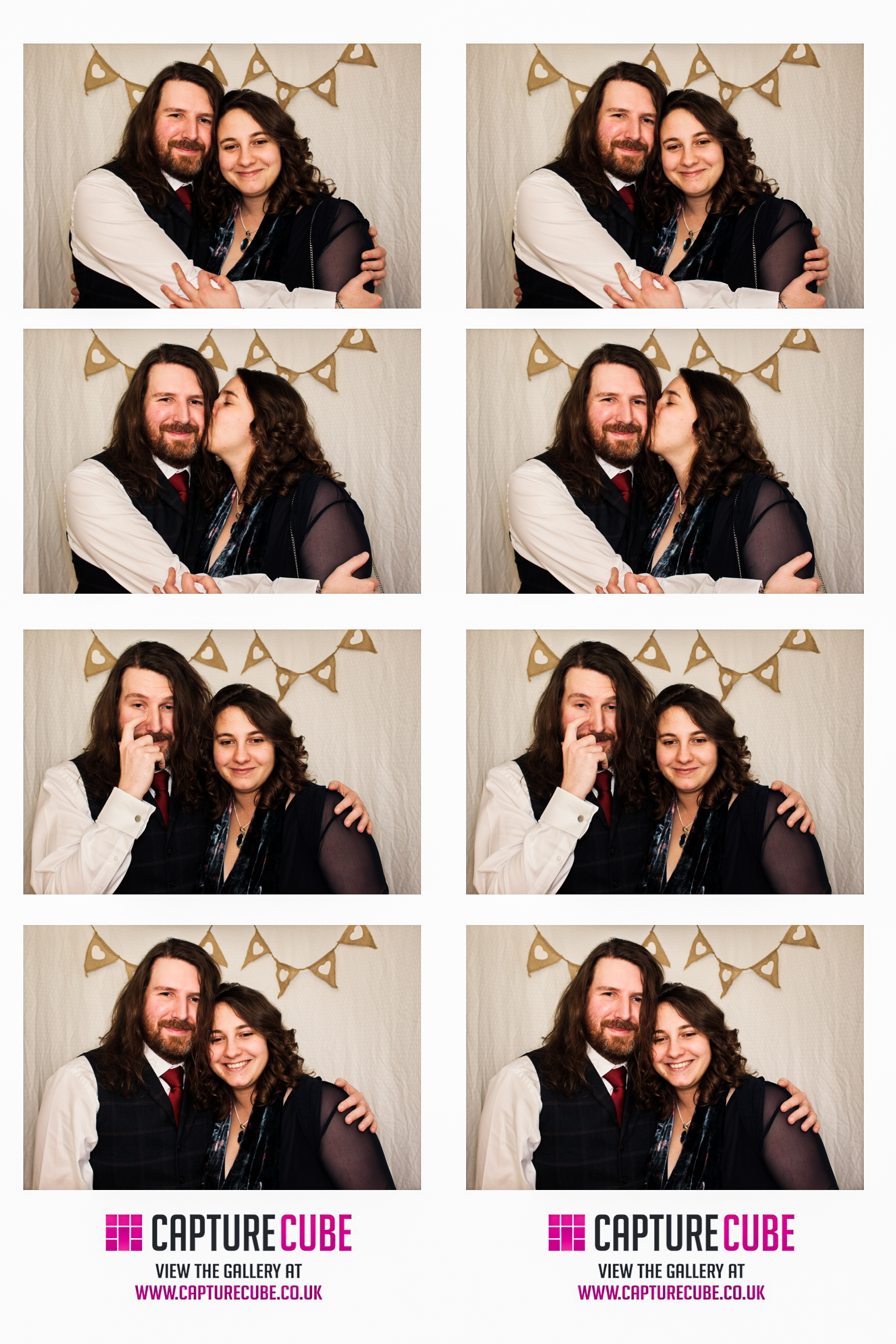 Maureen & Richard | View more photos from the event at gallery.capturecube.co.uk/u/Capture-Cube/Maureen-Richard