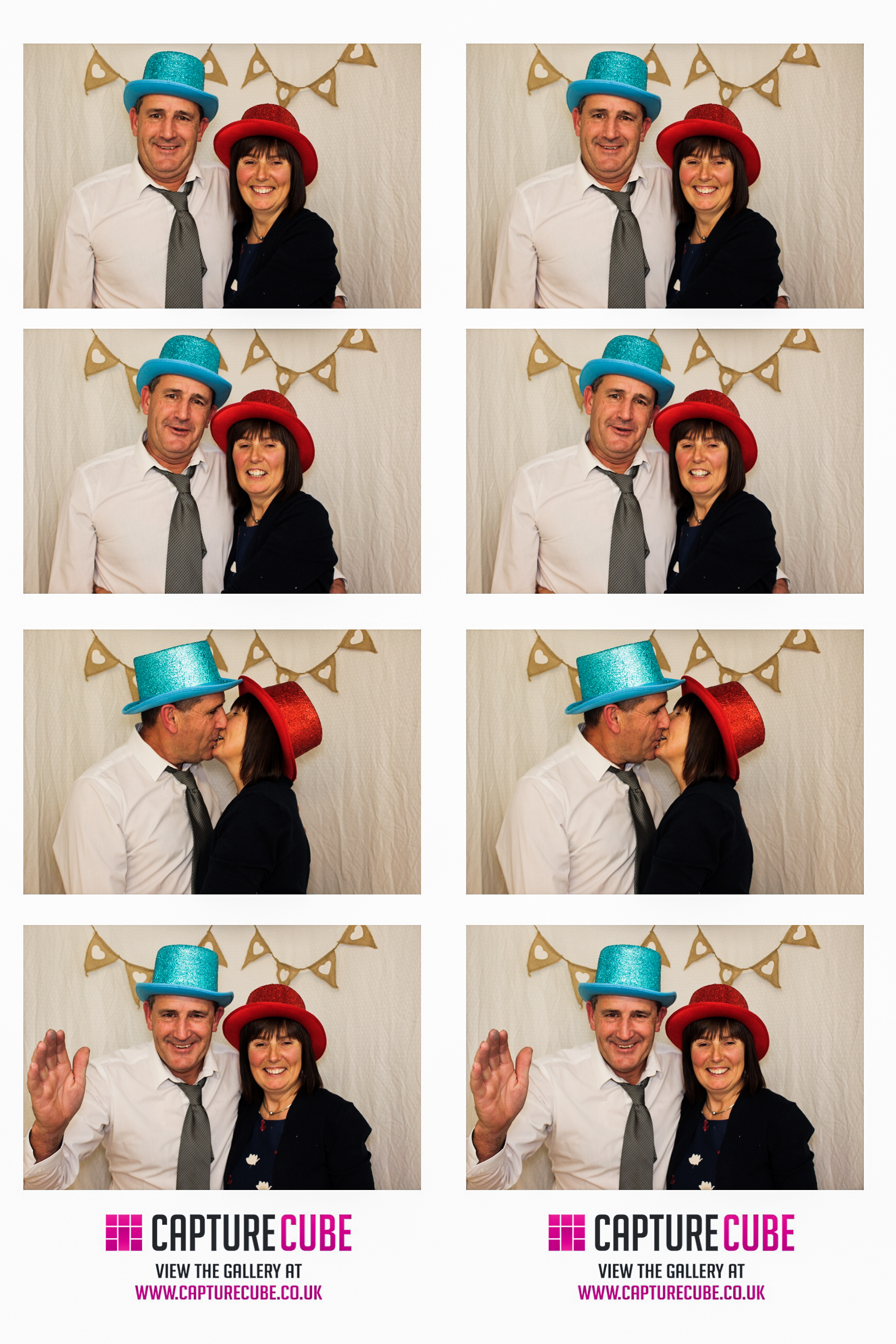 Maureen & Richard | View more photos from the event at gallery.capturecube.co.uk/u/Capture-Cube/Maureen-Richard
