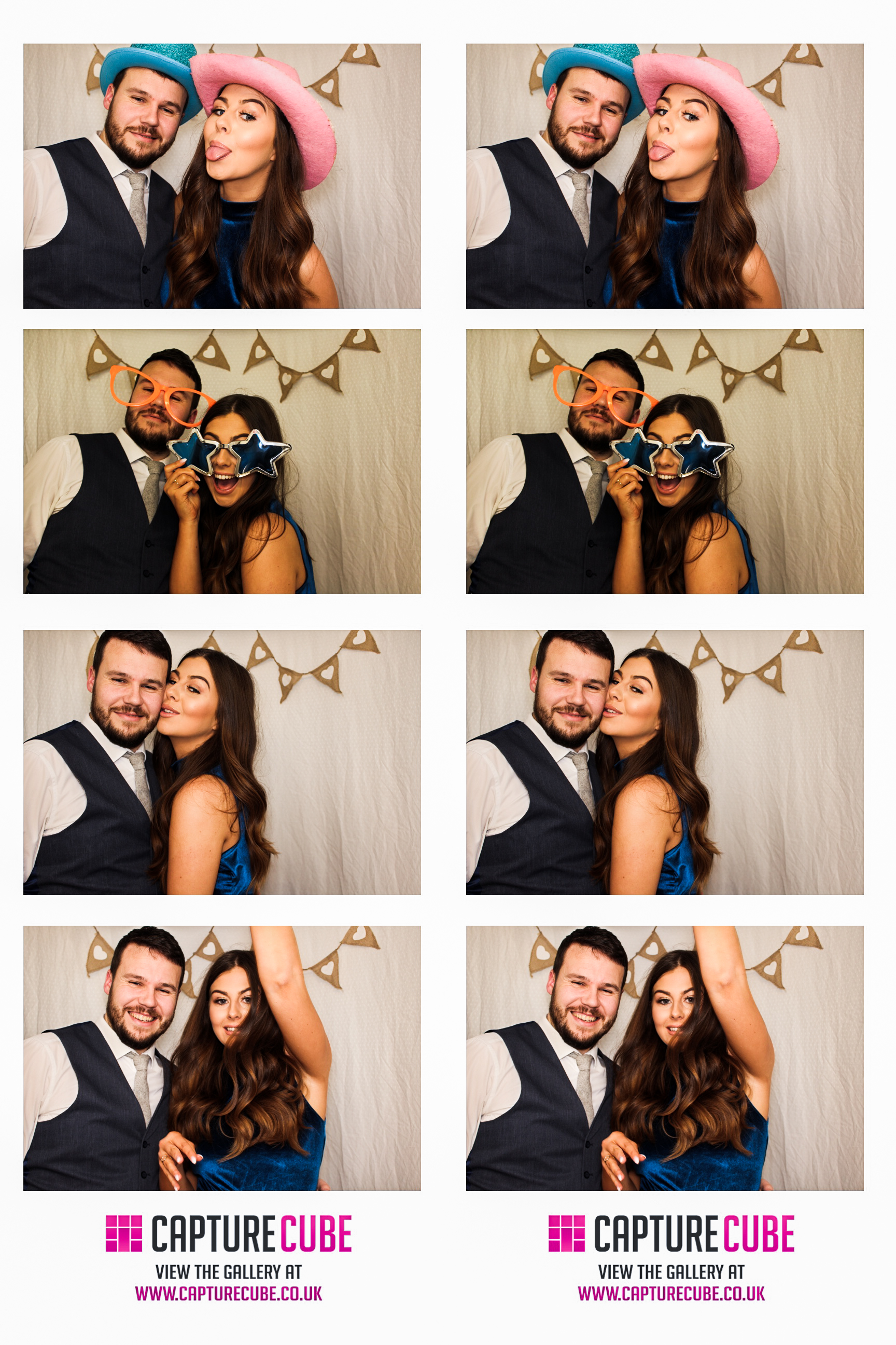 Maureen & Richard | View more photos from the event at gallery.capturecube.co.uk/u/Capture-Cube/Maureen-Richard