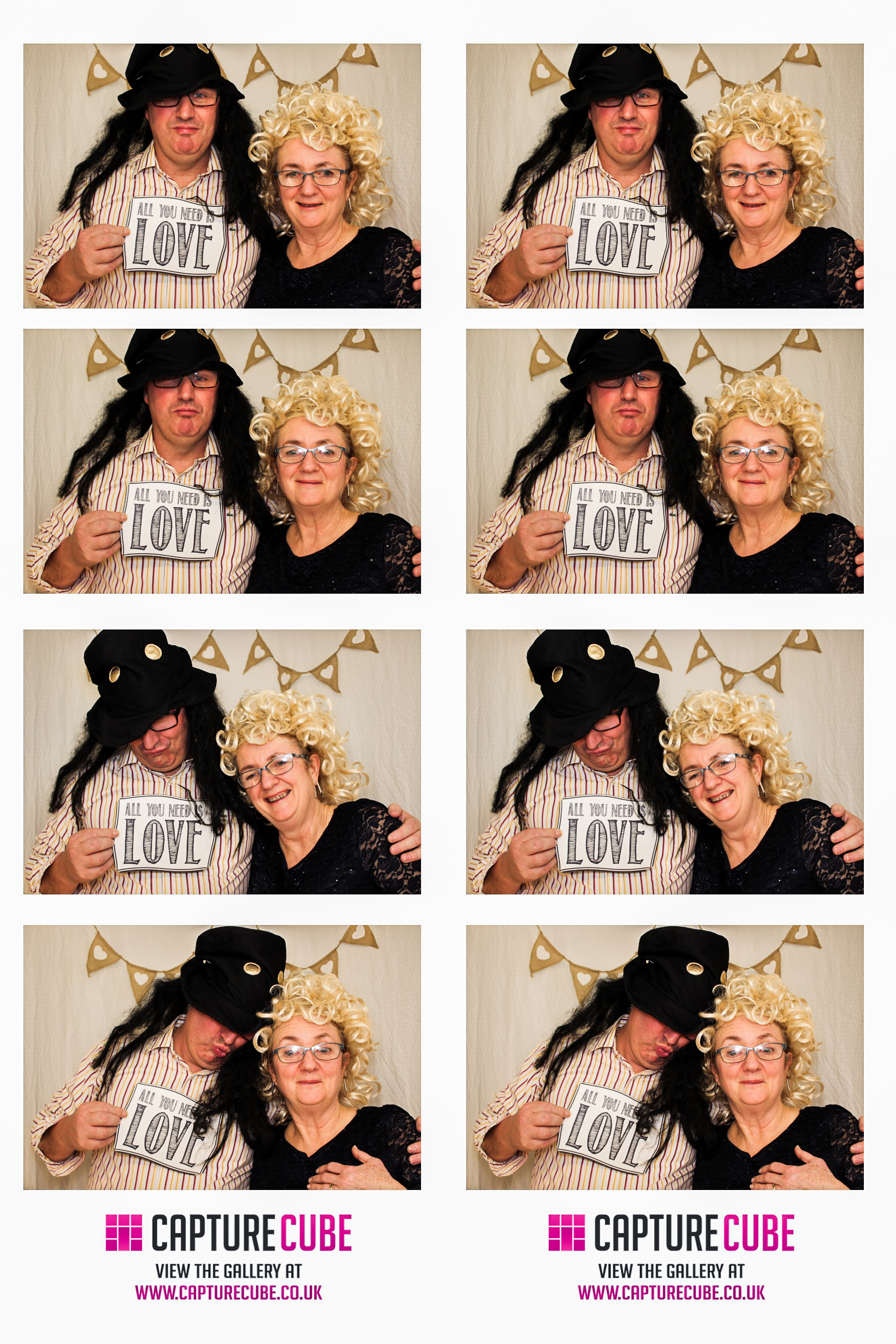 Maureen & Richard | View more photos from the event at gallery.capturecube.co.uk/u/Capture-Cube/Maureen-Richard