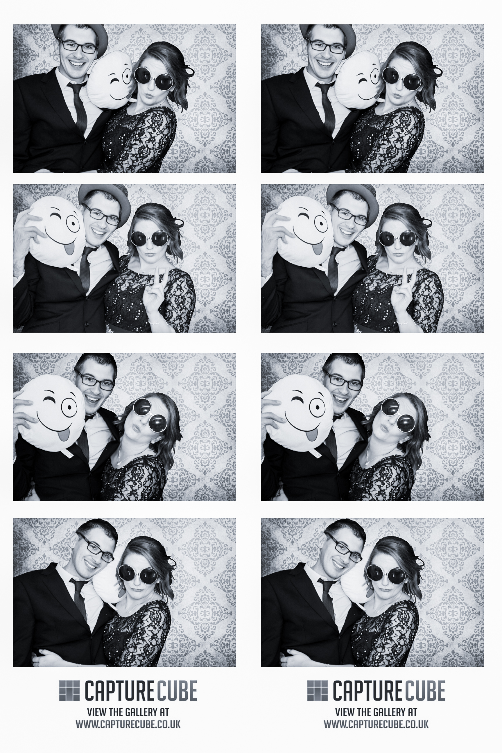 Maureen & Richard | View more photos from the event at gallery.capturecube.co.uk/u/Capture-Cube/Maureen-Richard
