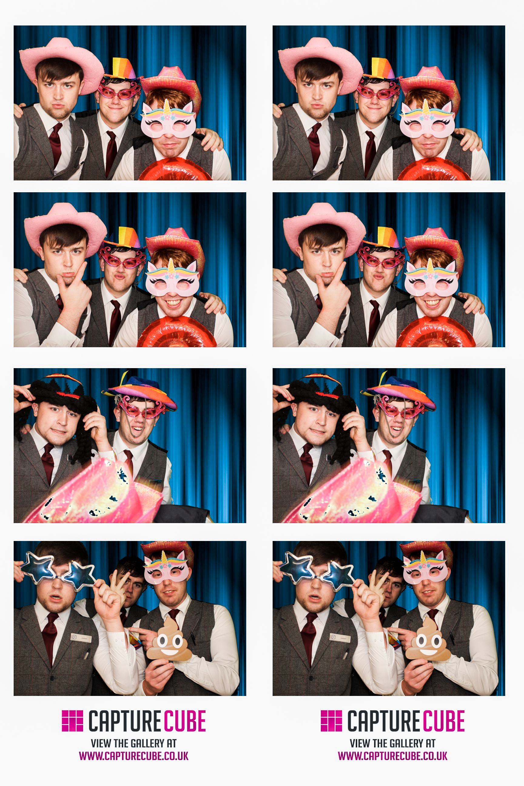 Megan & Craig's Wedding | View more photos from the event at gallery.capturecube.co.uk/u/Capture-Cube/Megan-Craigs-Wedding