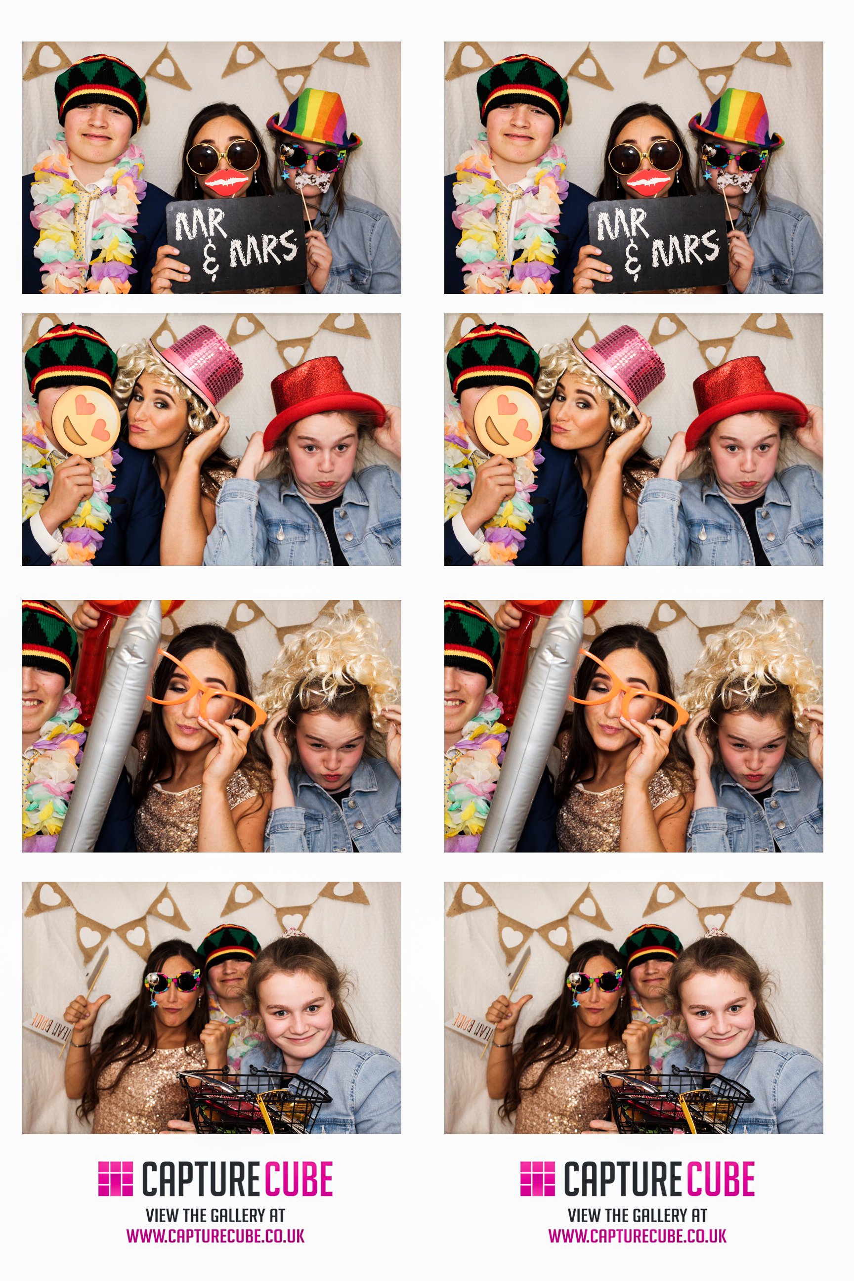 Rodney & Teri's Wedding | View more photos from the event at gallery.capturecube.co.uk/u/Capture-Cube/Rodney-Teris-Wedding