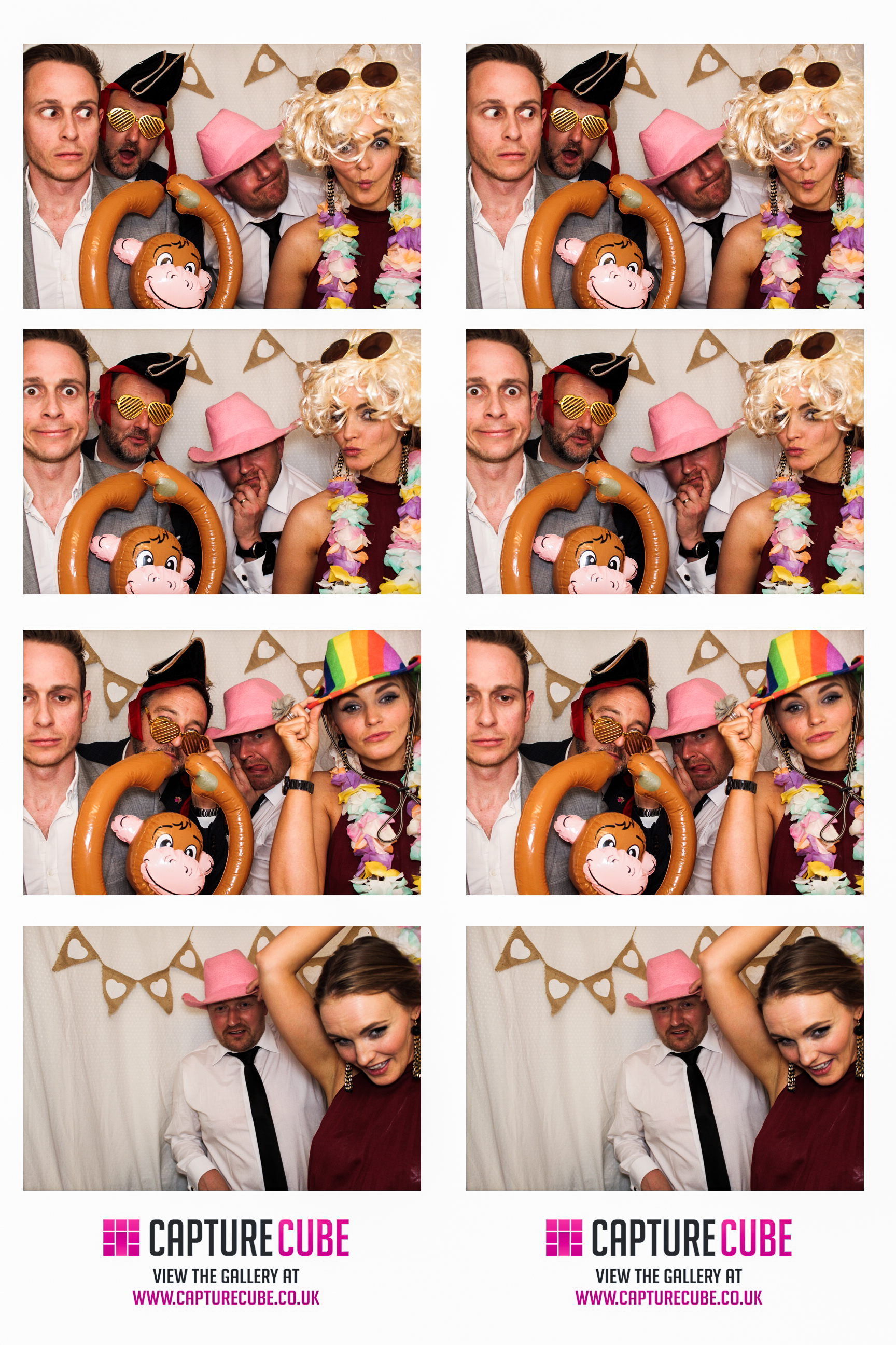 Rodney & Teri's Wedding | View more photos from the event at gallery.capturecube.co.uk/u/Capture-Cube/Rodney-Teris-Wedding