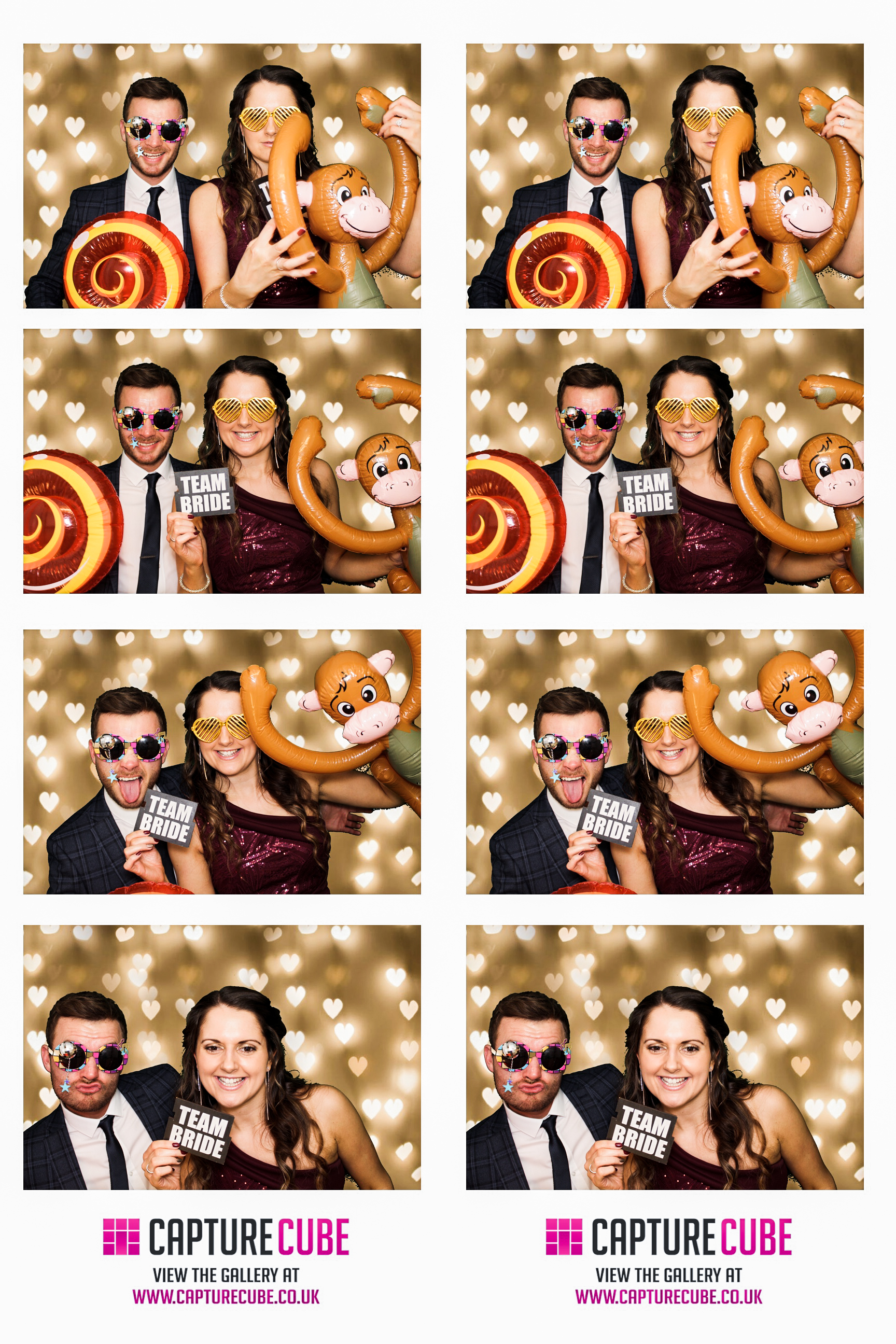 Rodney & Teri's Wedding | View more photos from the event at gallery.capturecube.co.uk/u/Capture-Cube/Rodney-Teris-Wedding