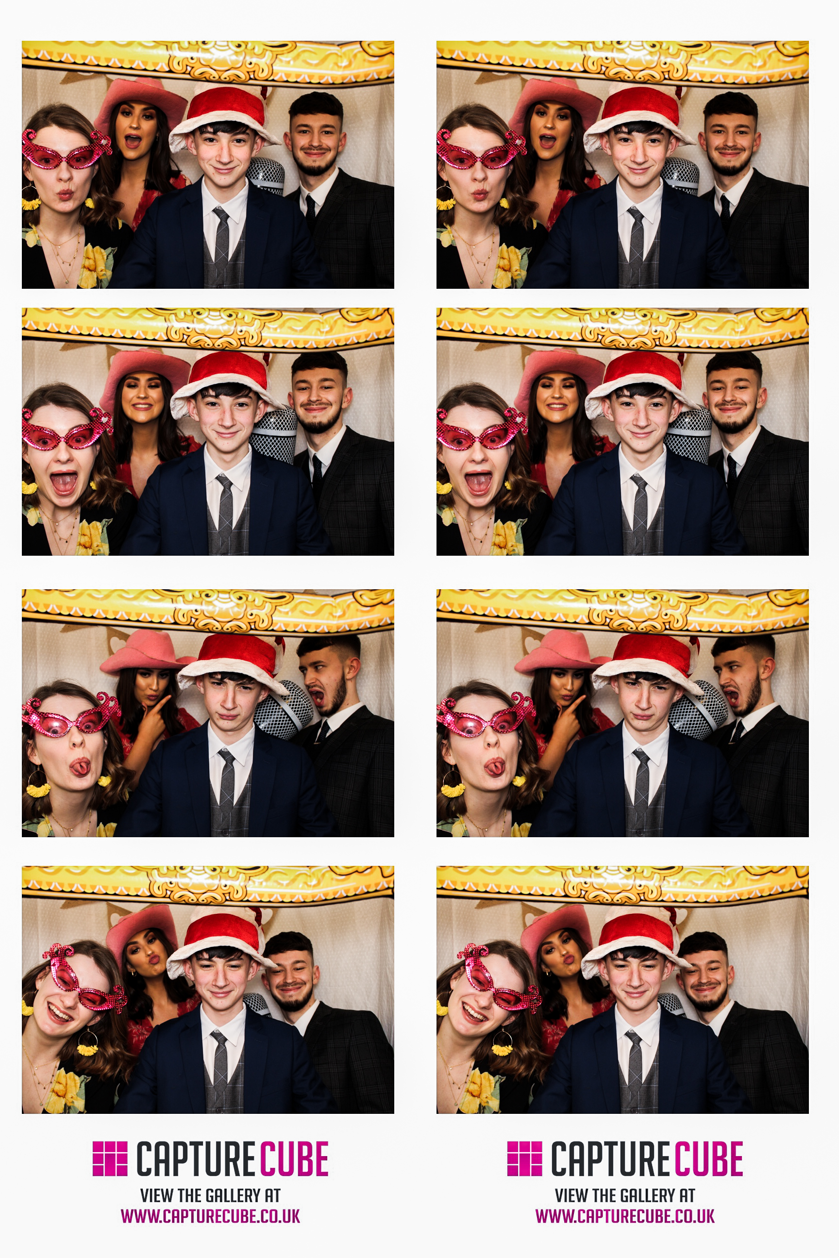 Roisin & Shane's Wedding | View more photos from the event at gallery.capturecube.co.uk/u/Capture-Cube/Roisin-Shanes-Wedding