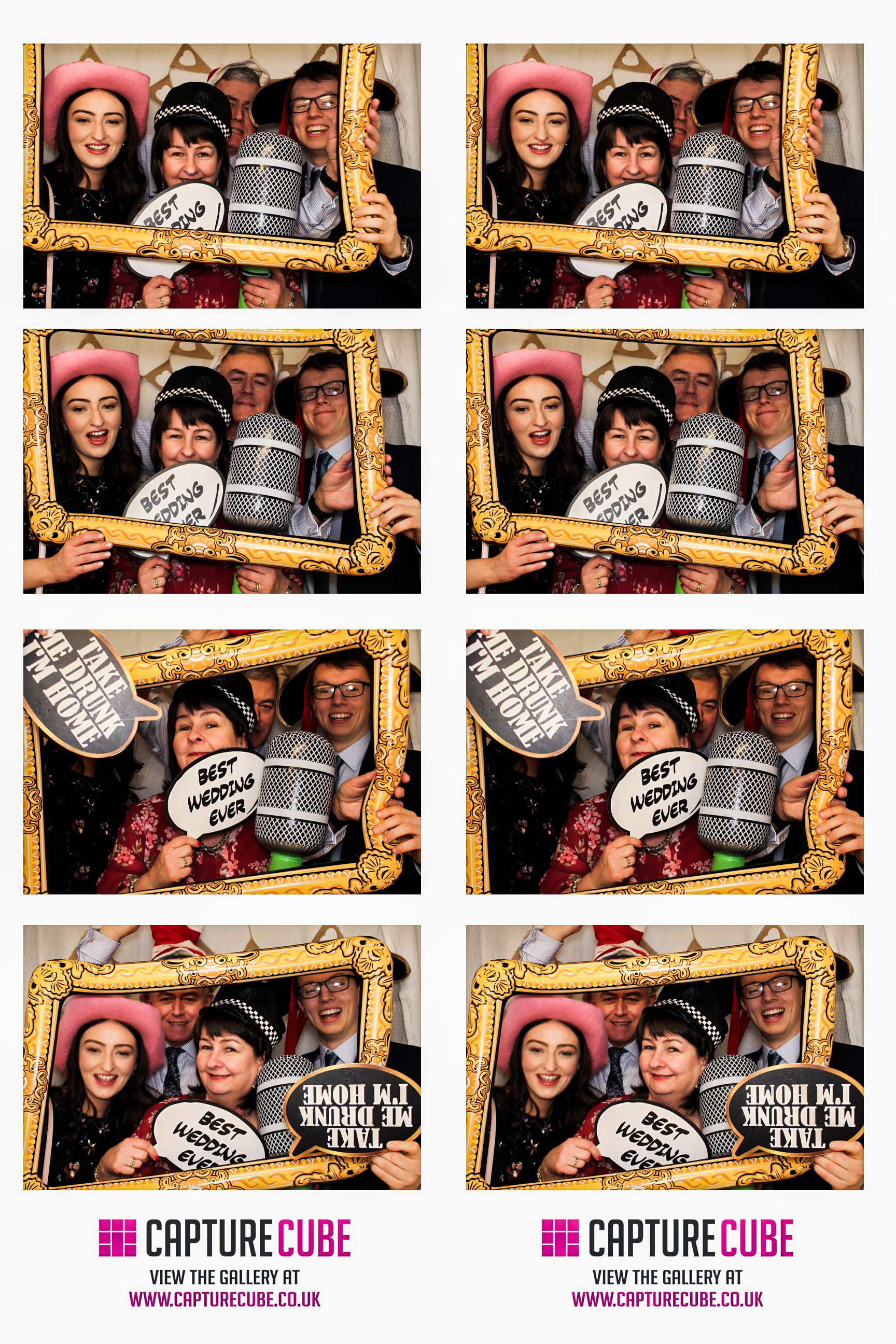 Roisin & Shane's Wedding | View more photos from the event at gallery.capturecube.co.uk/u/Capture-Cube/Roisin-Shanes-Wedding