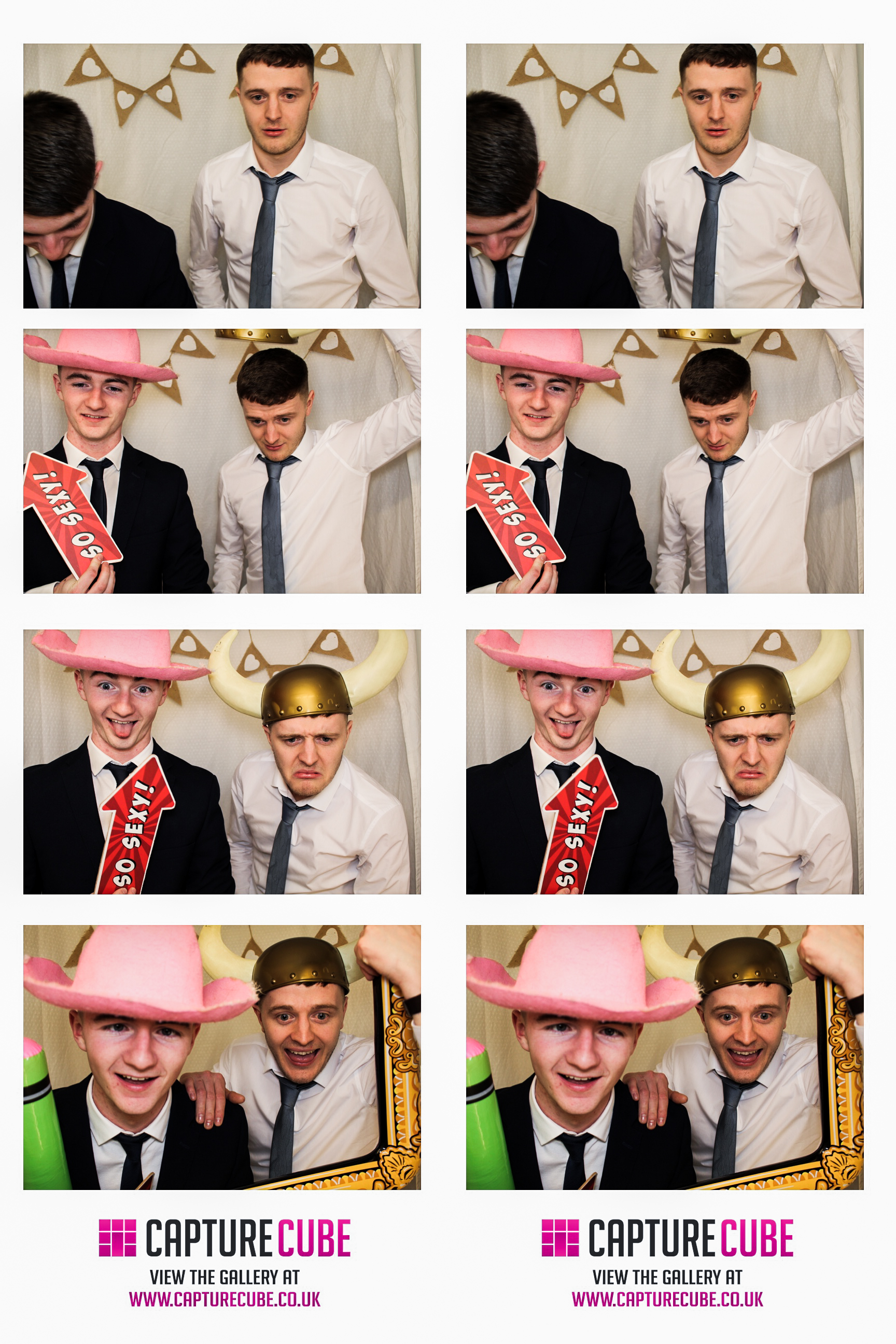 Roisin & Shane's Wedding | View more photos from the event at gallery.capturecube.co.uk/u/Capture-Cube/Roisin-Shanes-Wedding