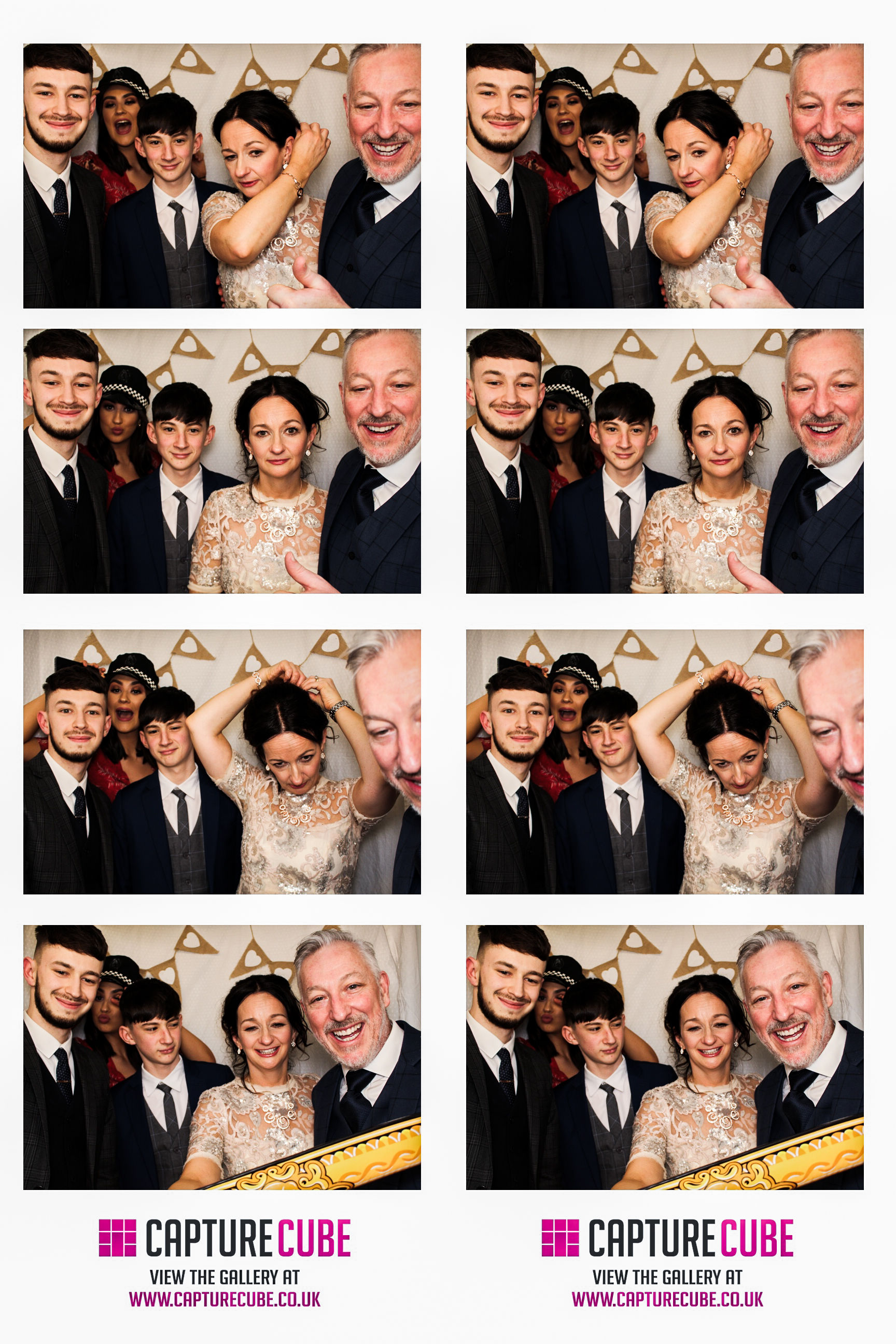 Roisin & Shane's Wedding | View more photos from the event at gallery.capturecube.co.uk/u/Capture-Cube/Roisin-Shanes-Wedding