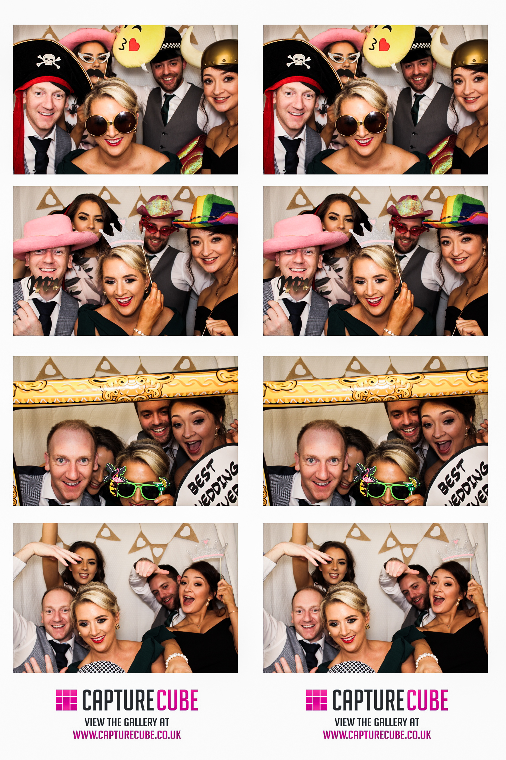 Roisin & Shane's Wedding | View more photos from the event at gallery.capturecube.co.uk/u/Capture-Cube/Roisin-Shanes-Wedding