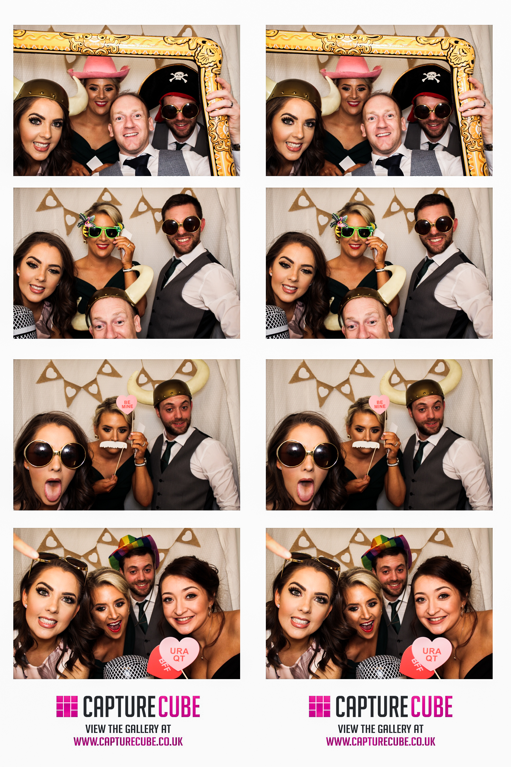 Roisin & Shane's Wedding | View more photos from the event at gallery.capturecube.co.uk/u/Capture-Cube/Roisin-Shanes-Wedding