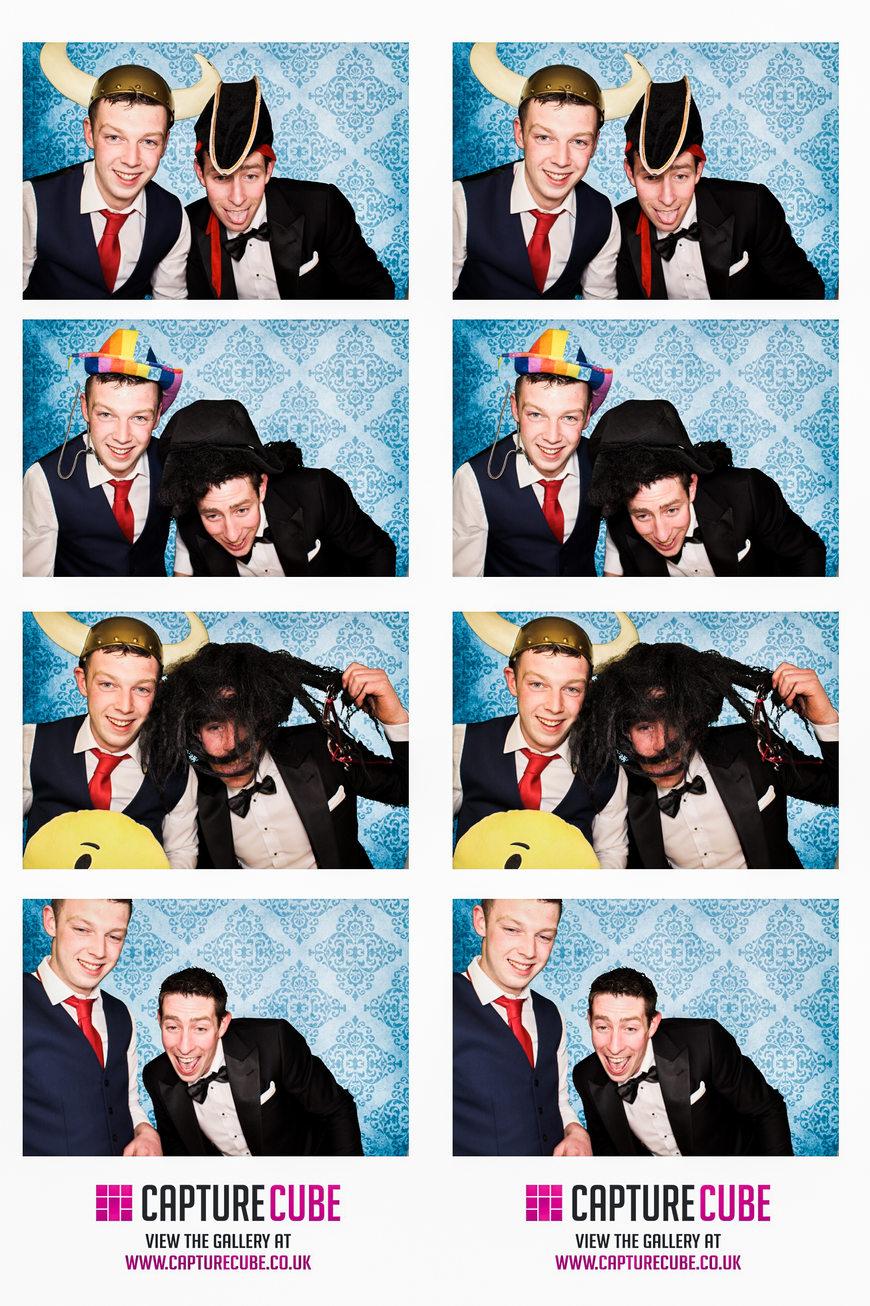 Roisin & Shane's Wedding | View more photos from the event at gallery.capturecube.co.uk/u/Capture-Cube/Roisin-Shanes-Wedding