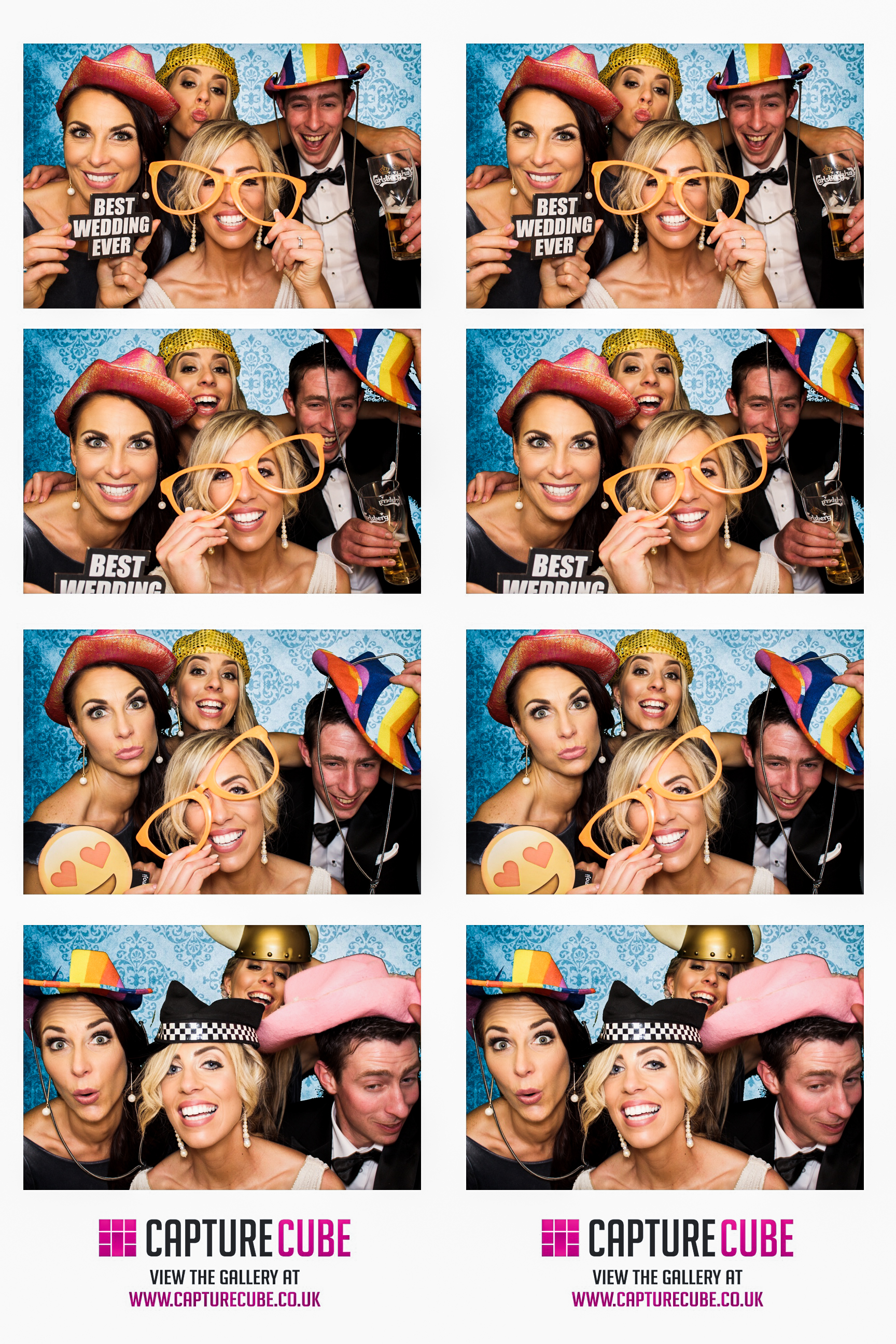 Roisin & Shane's Wedding | View more photos from the event at gallery.capturecube.co.uk/u/Capture-Cube/Roisin-Shanes-Wedding