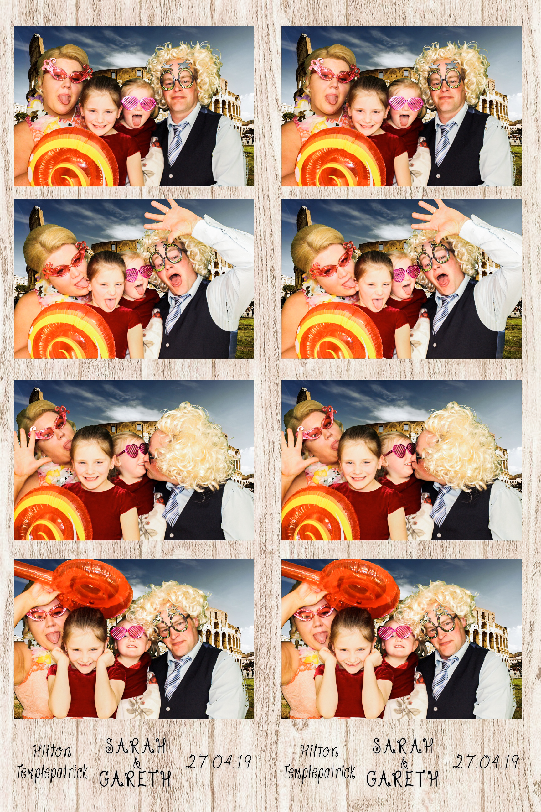 Sarah & Gareth's Wedding | View more photos from the event at gallery.capturecube.co.uk/u/Capture-Cube/Sarah-Gareths-Wedding