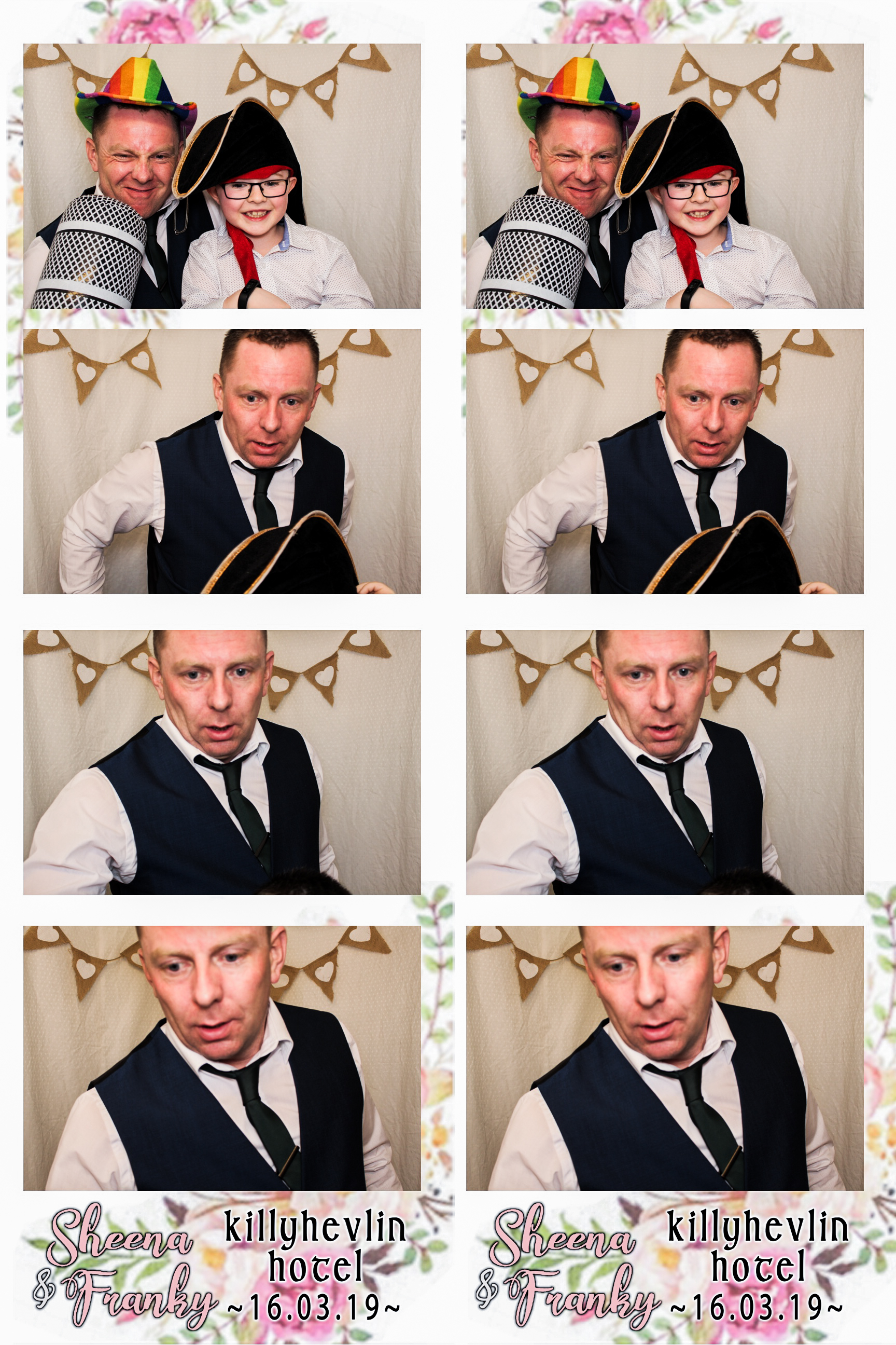 Sheena & Franky's Wedding | View more photos from the event at gallery.capturecube.co.uk/u/Capture-Cube/Sheena-Frankys-Wedding
