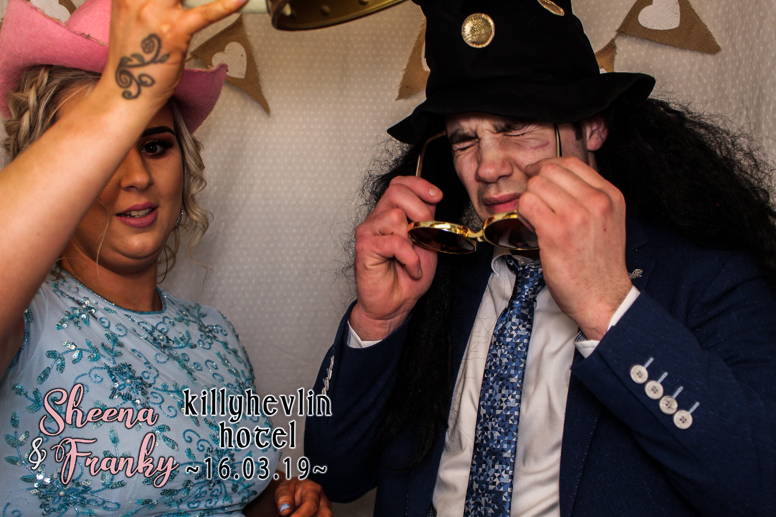 Sheena & Franky's Wedding | View more photos from the event at gallery.capturecube.co.uk/u/Capture-Cube/Sheena-Frankys-Wedding