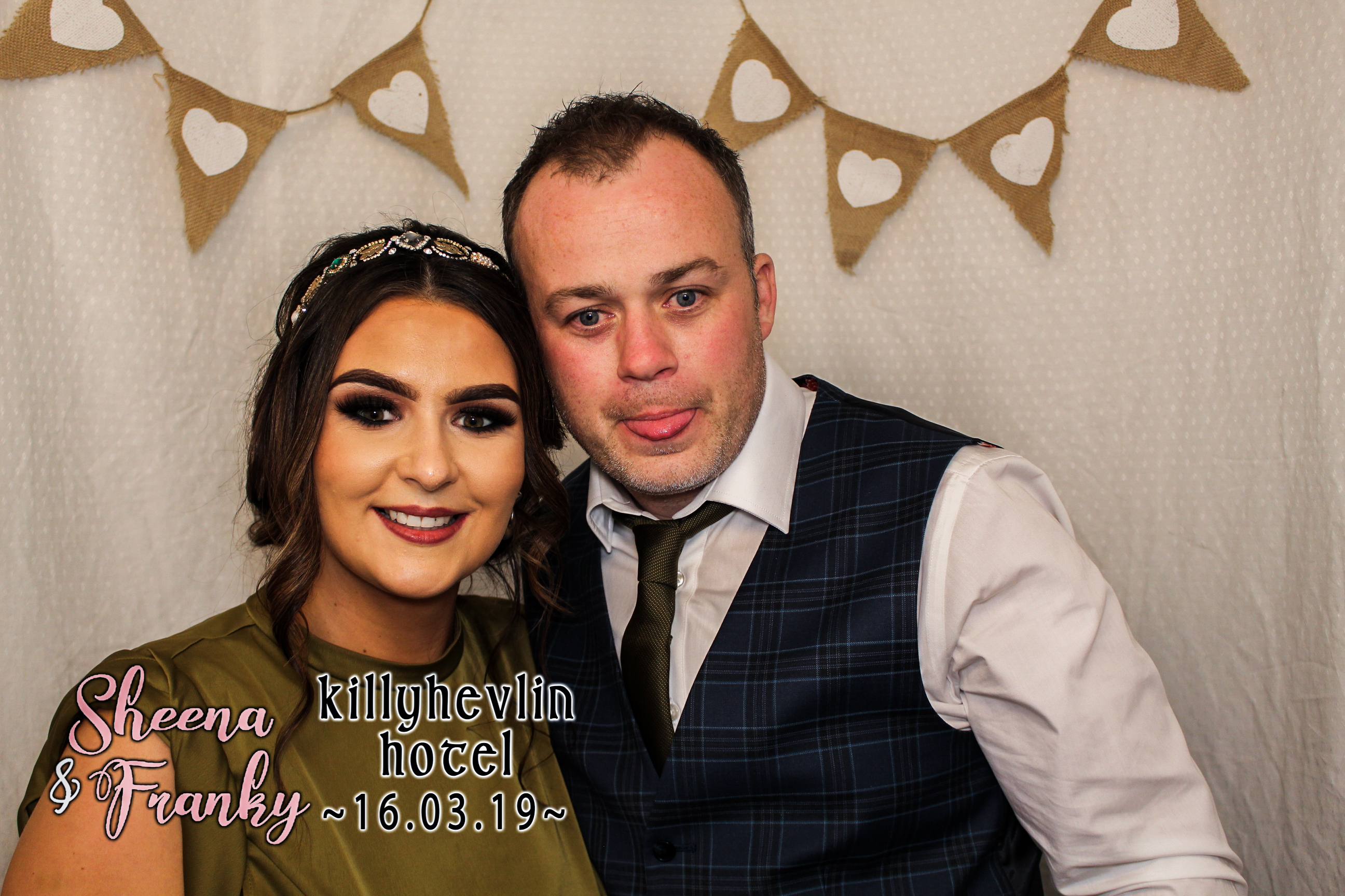 Sheena & Franky's Wedding | View more photos from the event at gallery.capturecube.co.uk/u/Capture-Cube/Sheena-Frankys-Wedding