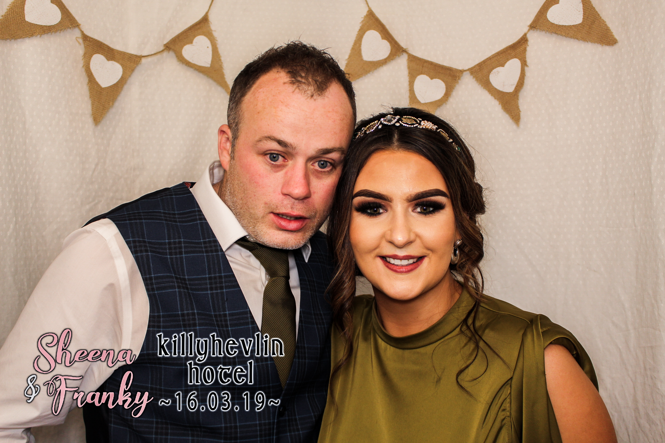 Sheena & Franky's Wedding | View more photos from the event at gallery.capturecube.co.uk/u/Capture-Cube/Sheena-Frankys-Wedding