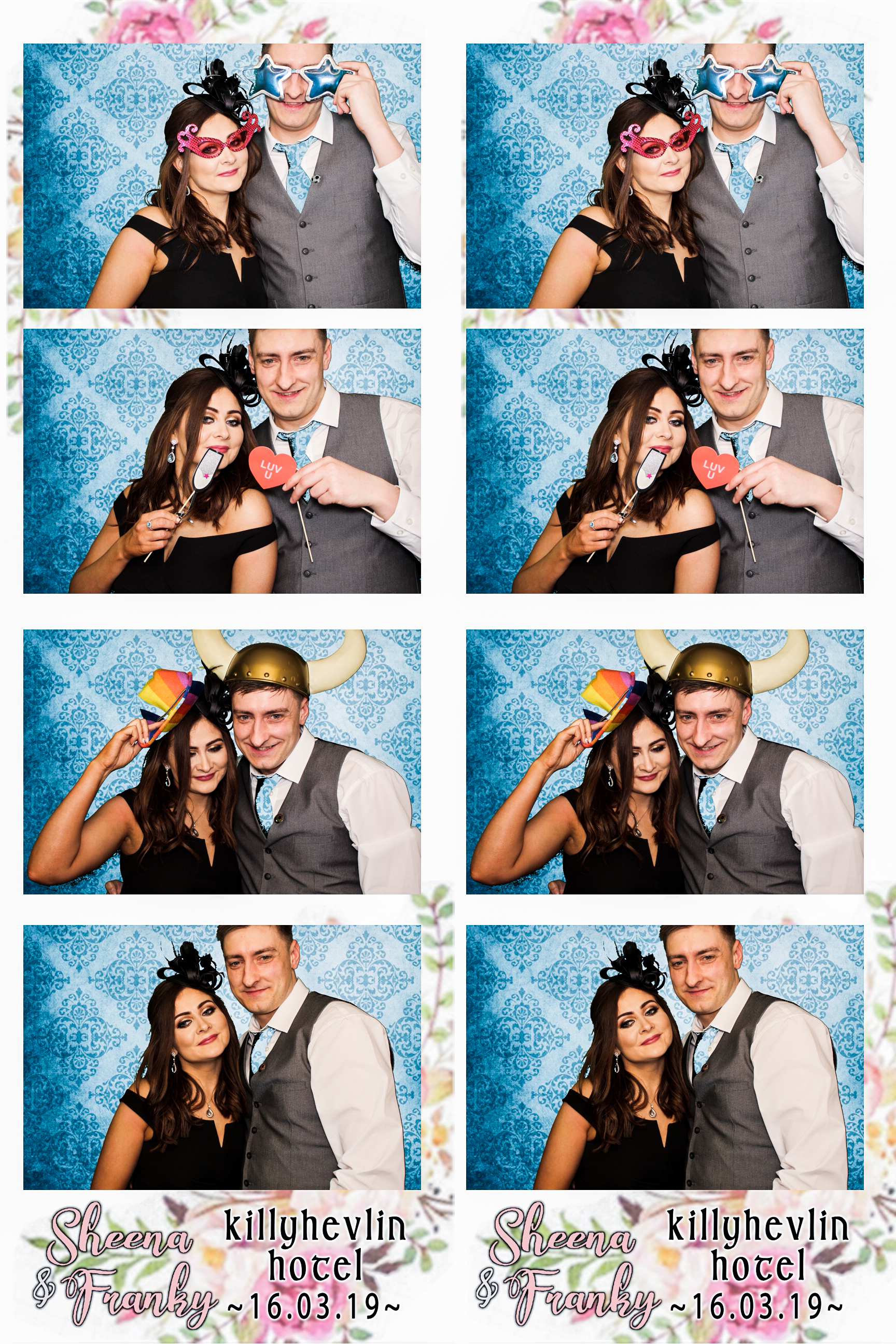 Sheena & Franky's Wedding | View more photos from the event at gallery.capturecube.co.uk/u/Capture-Cube/Sheena-Frankys-Wedding