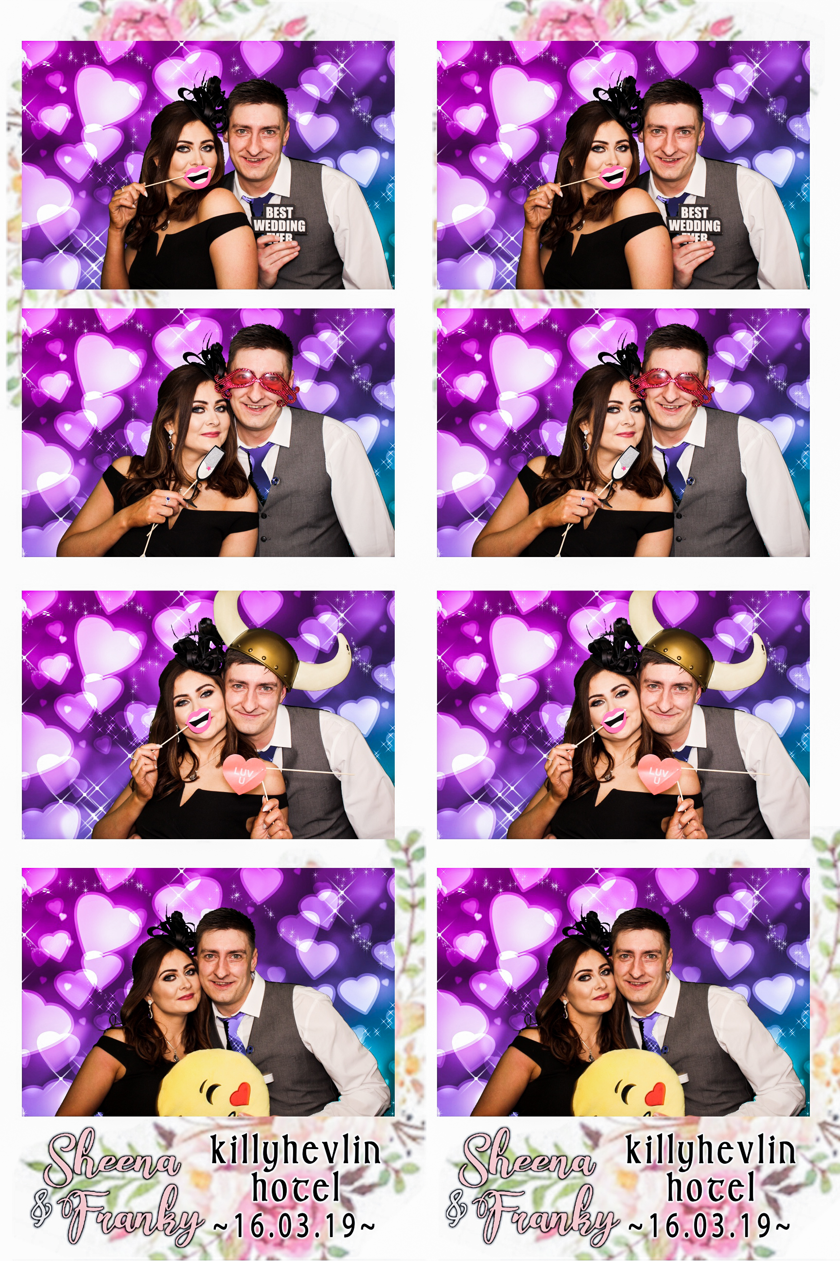 Sheena & Franky's Wedding | View more photos from the event at gallery.capturecube.co.uk/u/Capture-Cube/Sheena-Frankys-Wedding