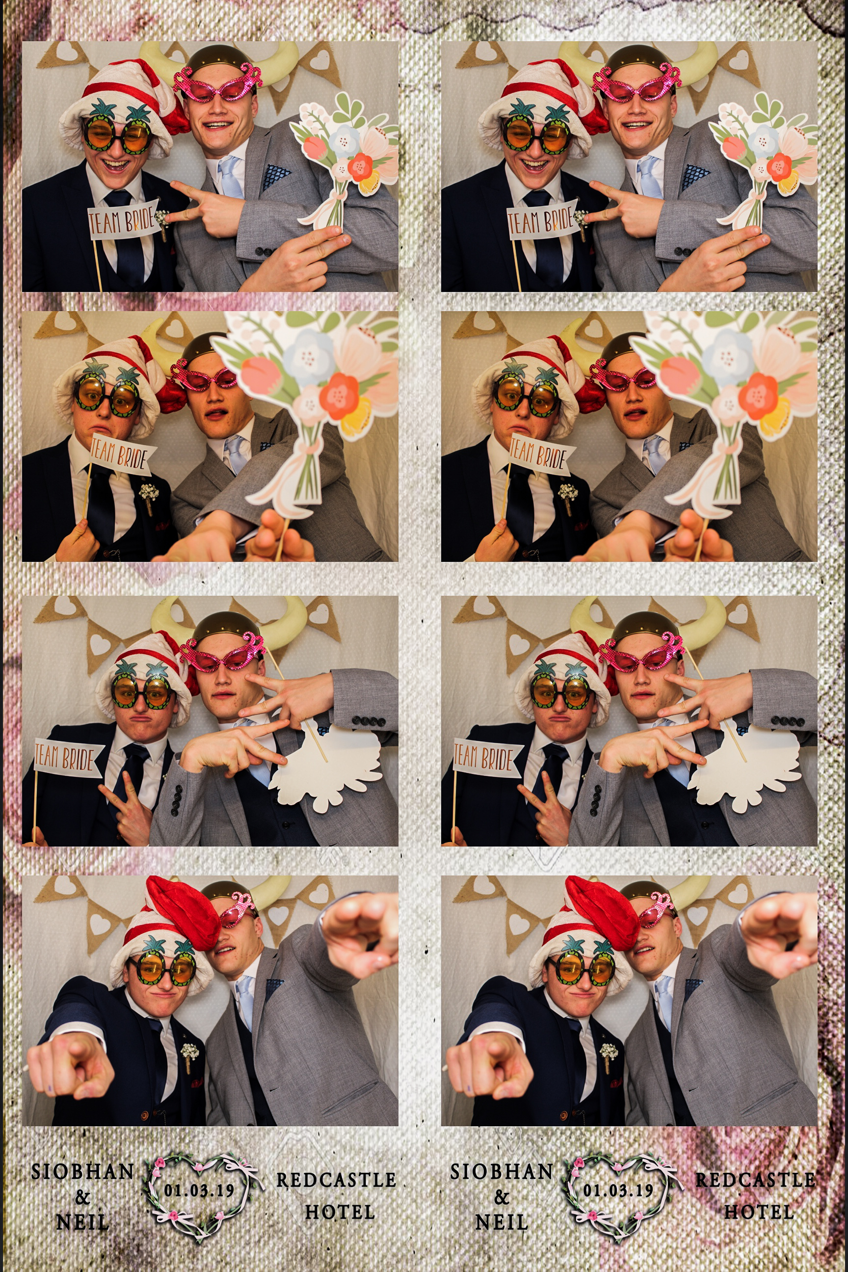 Siobhan & Neil's Wedding | View more photos from the event at gallery.capturecube.co.uk/u/Capture-Cube/Siobhan-Neils-Wedding