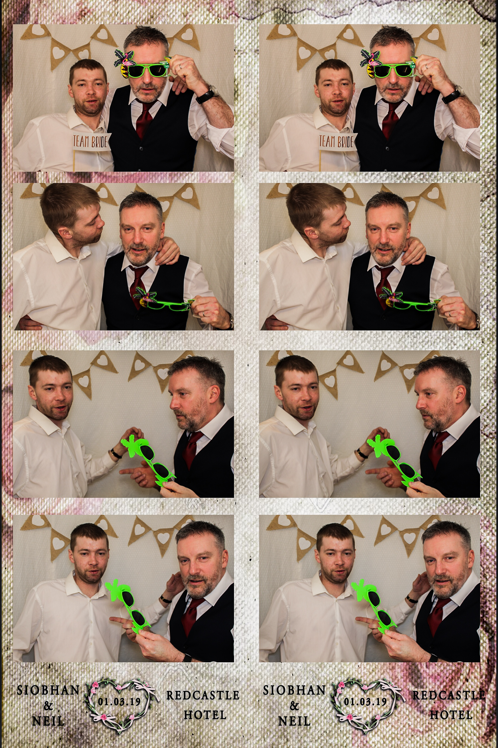 Siobhan & Neil's Wedding | View more photos from the event at gallery.capturecube.co.uk/u/Capture-Cube/Siobhan-Neils-Wedding