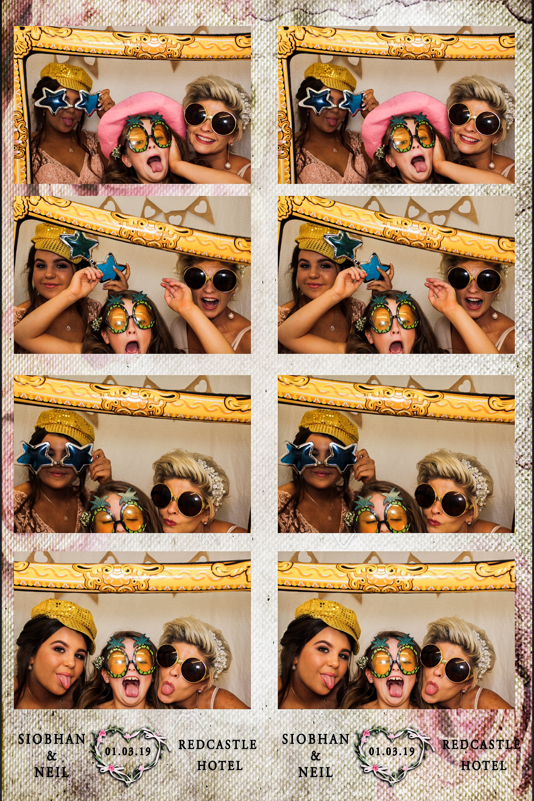 Siobhan & Neil's Wedding | View more photos from the event at gallery.capturecube.co.uk/u/Capture-Cube/Siobhan-Neils-Wedding
