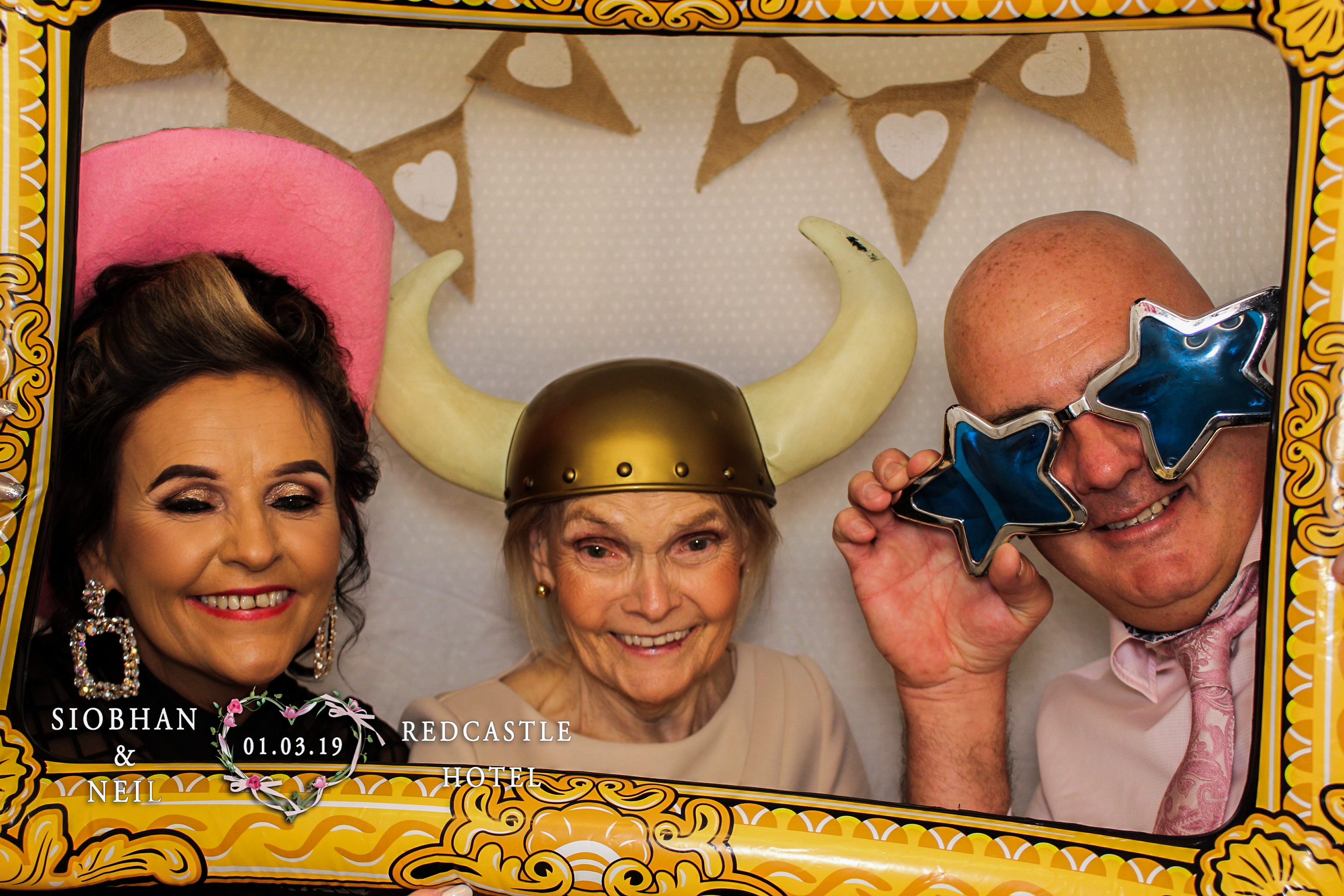 Siobhan & Neil's Wedding | View more photos from the event at gallery.capturecube.co.uk/u/Capture-Cube/Siobhan-Neils-Wedding