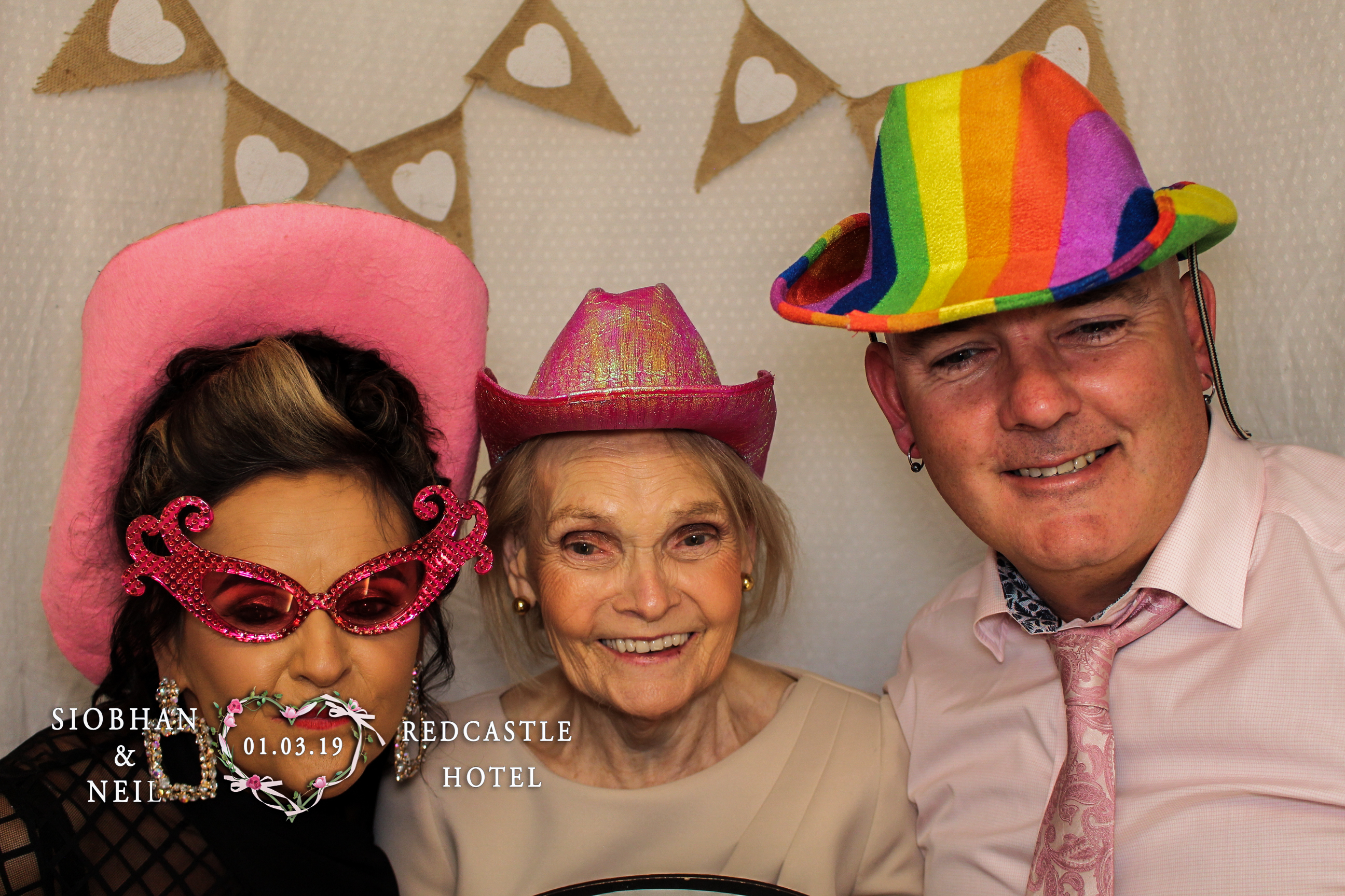 Siobhan & Neil's Wedding | View more photos from the event at gallery.capturecube.co.uk/u/Capture-Cube/Siobhan-Neils-Wedding