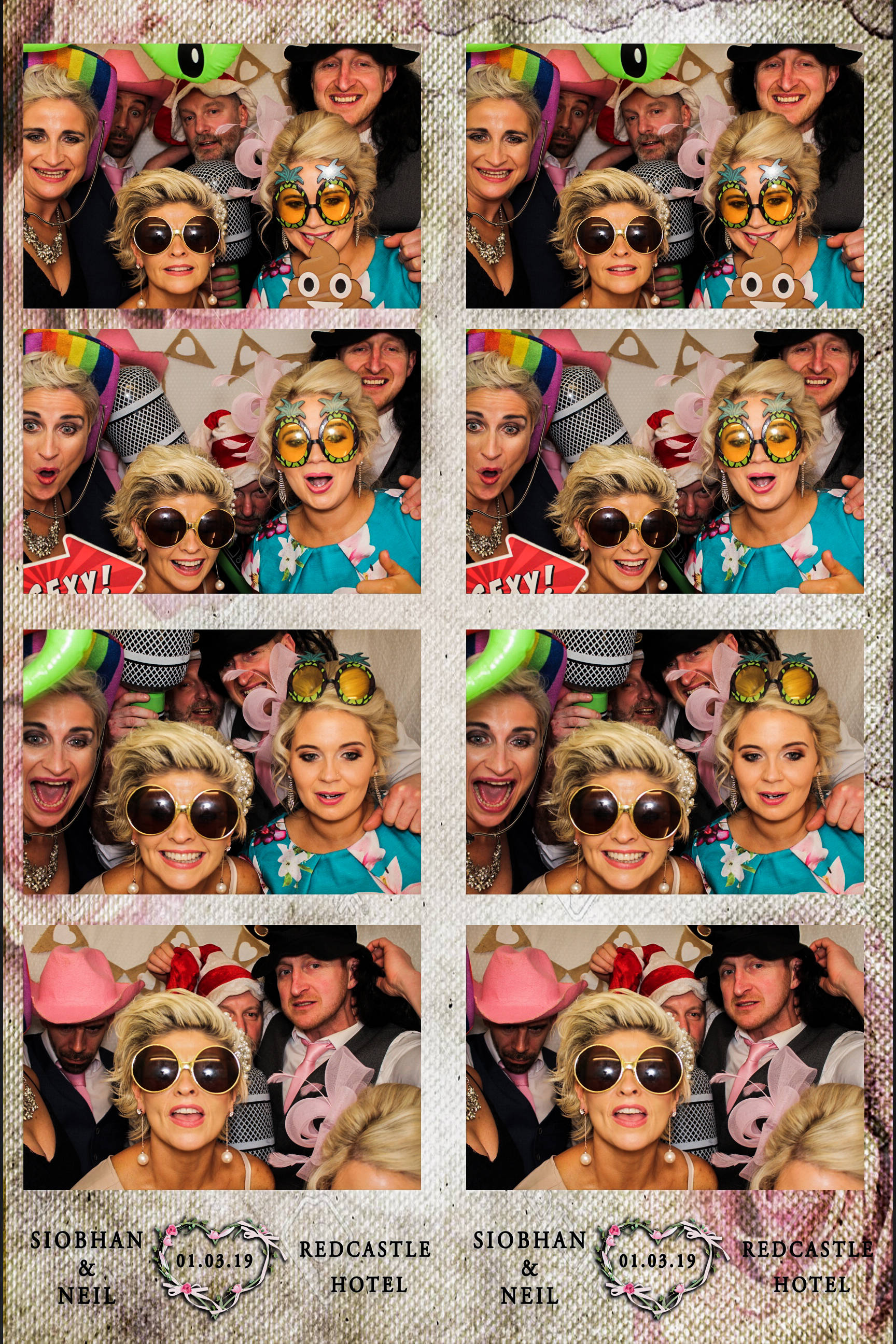 Siobhan & Neil's Wedding | View more photos from the event at gallery.capturecube.co.uk/u/Capture-Cube/Siobhan-Neils-Wedding