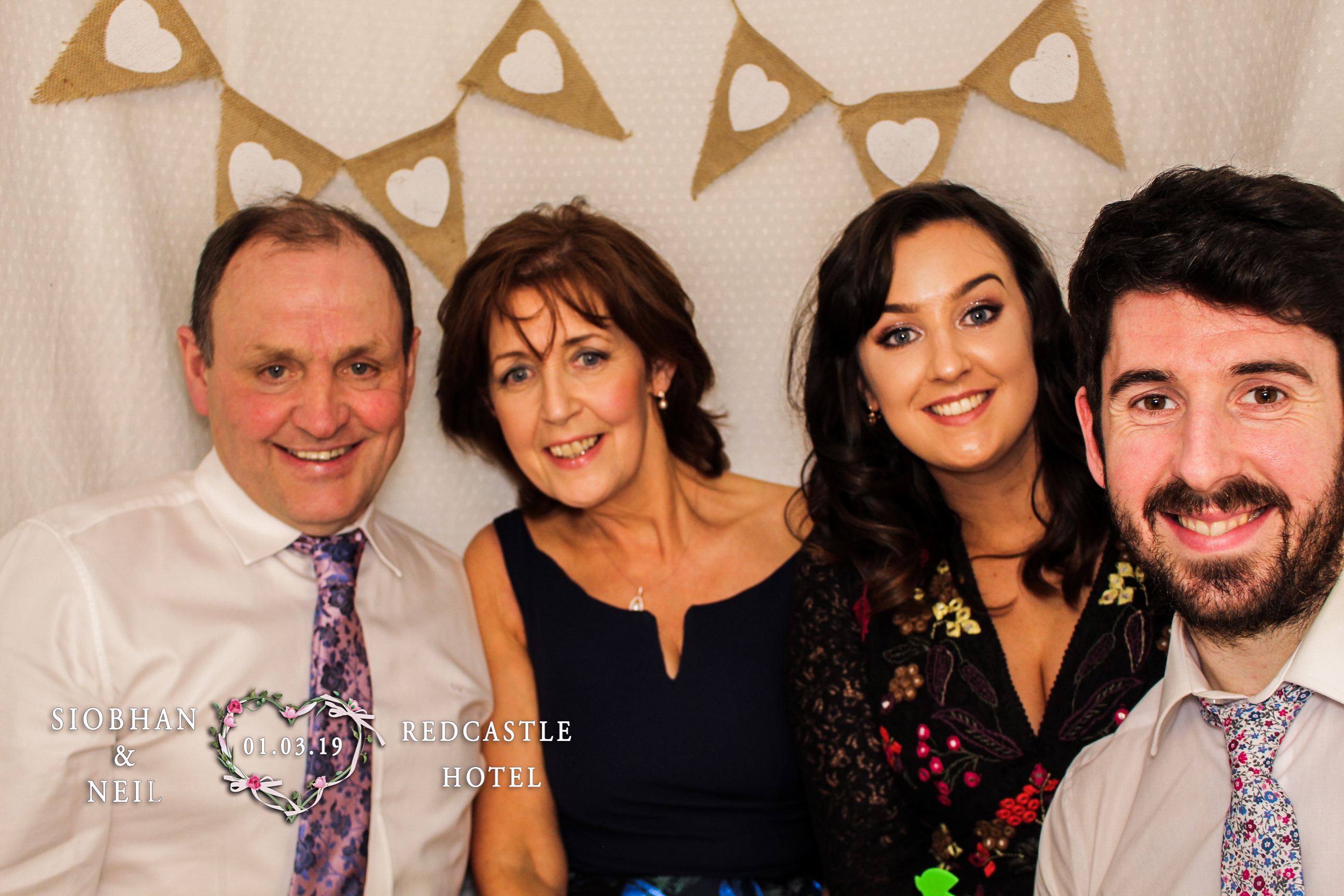 Siobhan & Neil's Wedding | View more photos from the event at gallery.capturecube.co.uk/u/Capture-Cube/Siobhan-Neils-Wedding
