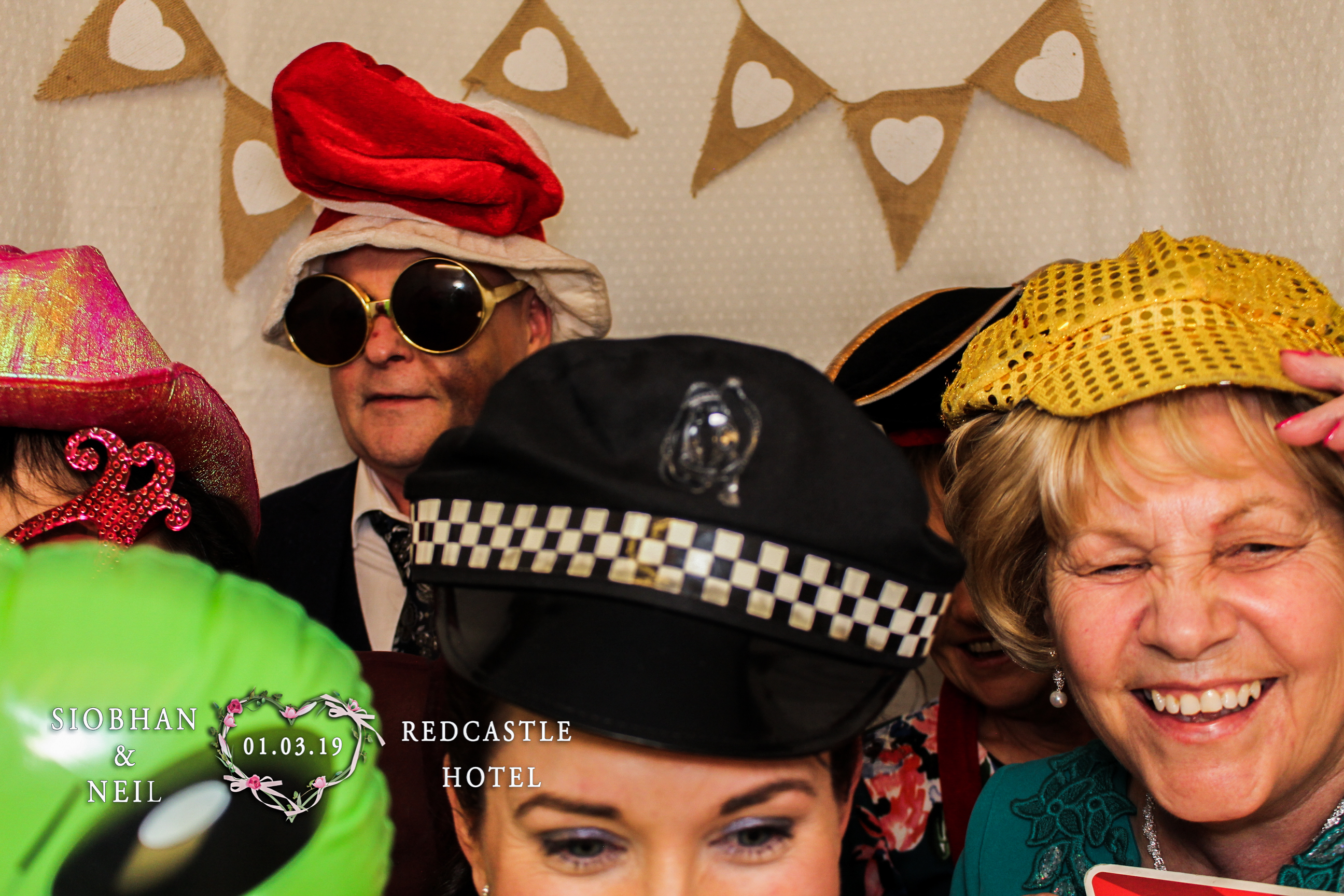 Siobhan & Neil's Wedding | View more photos from the event at gallery.capturecube.co.uk/u/Capture-Cube/Siobhan-Neils-Wedding