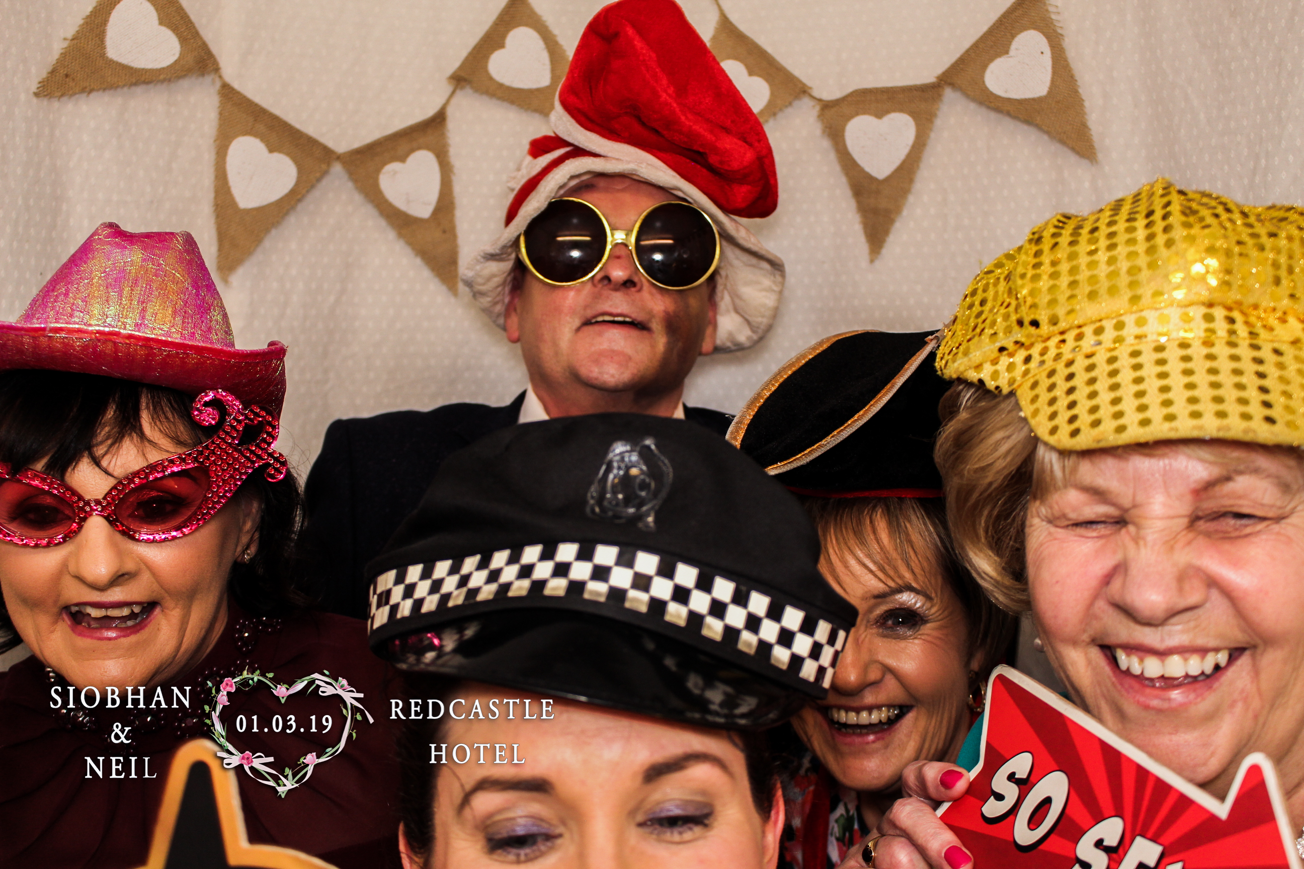 Siobhan & Neil's Wedding | View more photos from the event at gallery.capturecube.co.uk/u/Capture-Cube/Siobhan-Neils-Wedding