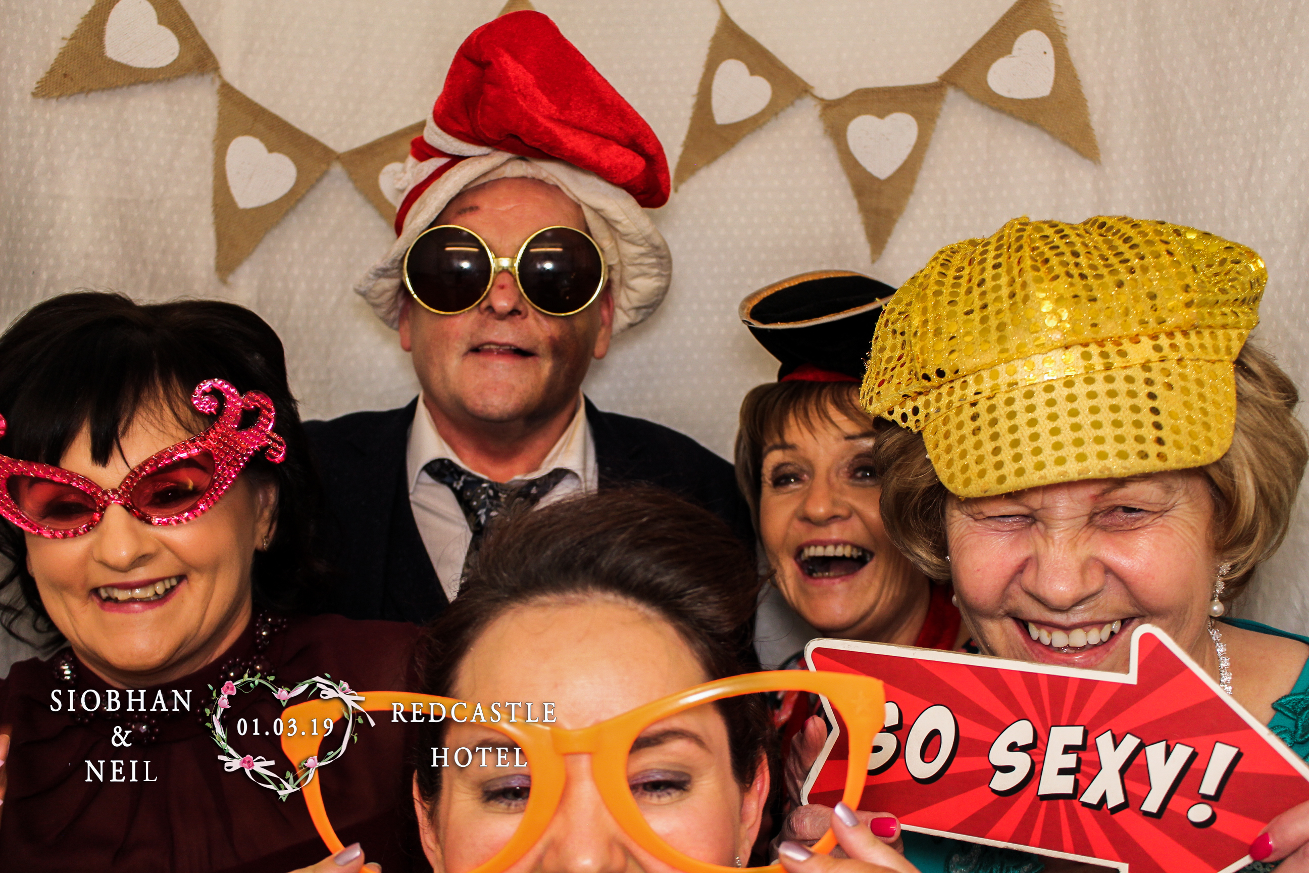 Siobhan & Neil's Wedding | View more photos from the event at gallery.capturecube.co.uk/u/Capture-Cube/Siobhan-Neils-Wedding